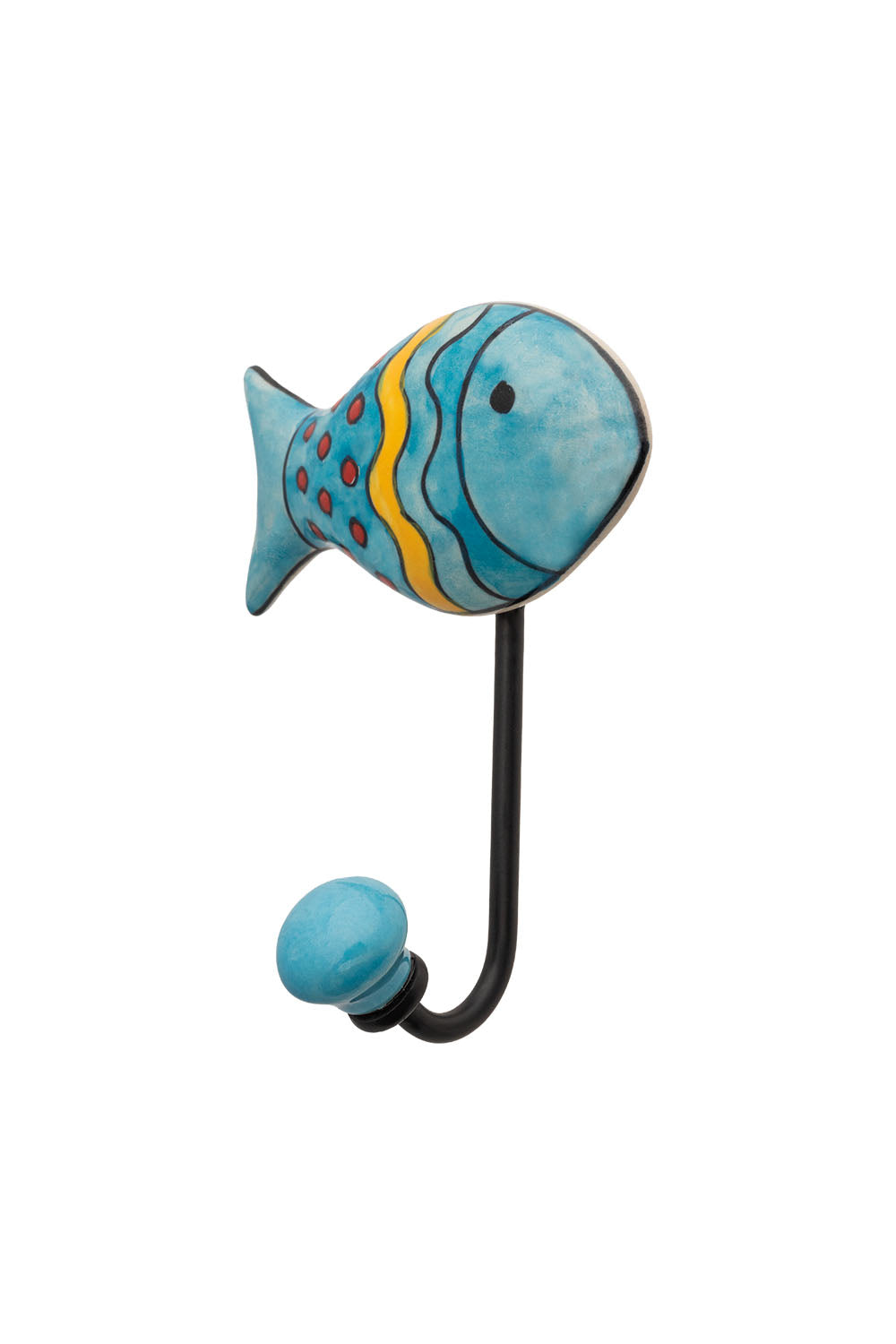 Wall hook FIN FRIENDS