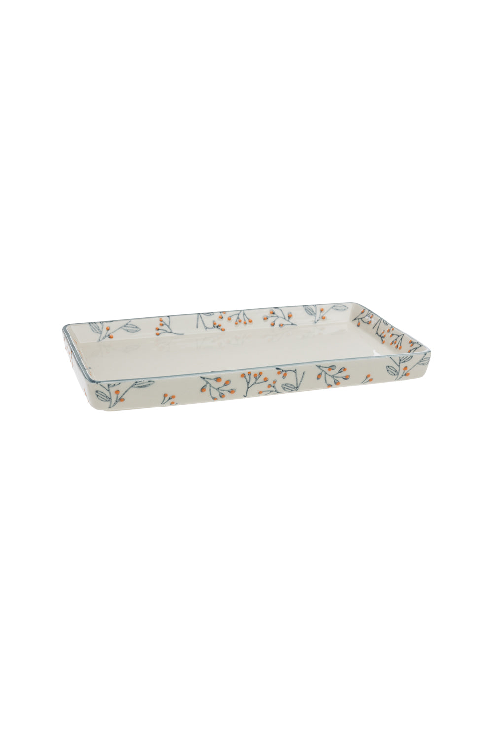 Tray ROMANTIC