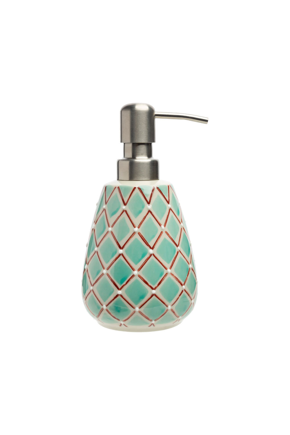 Soap dispenser RETRO FLAIR