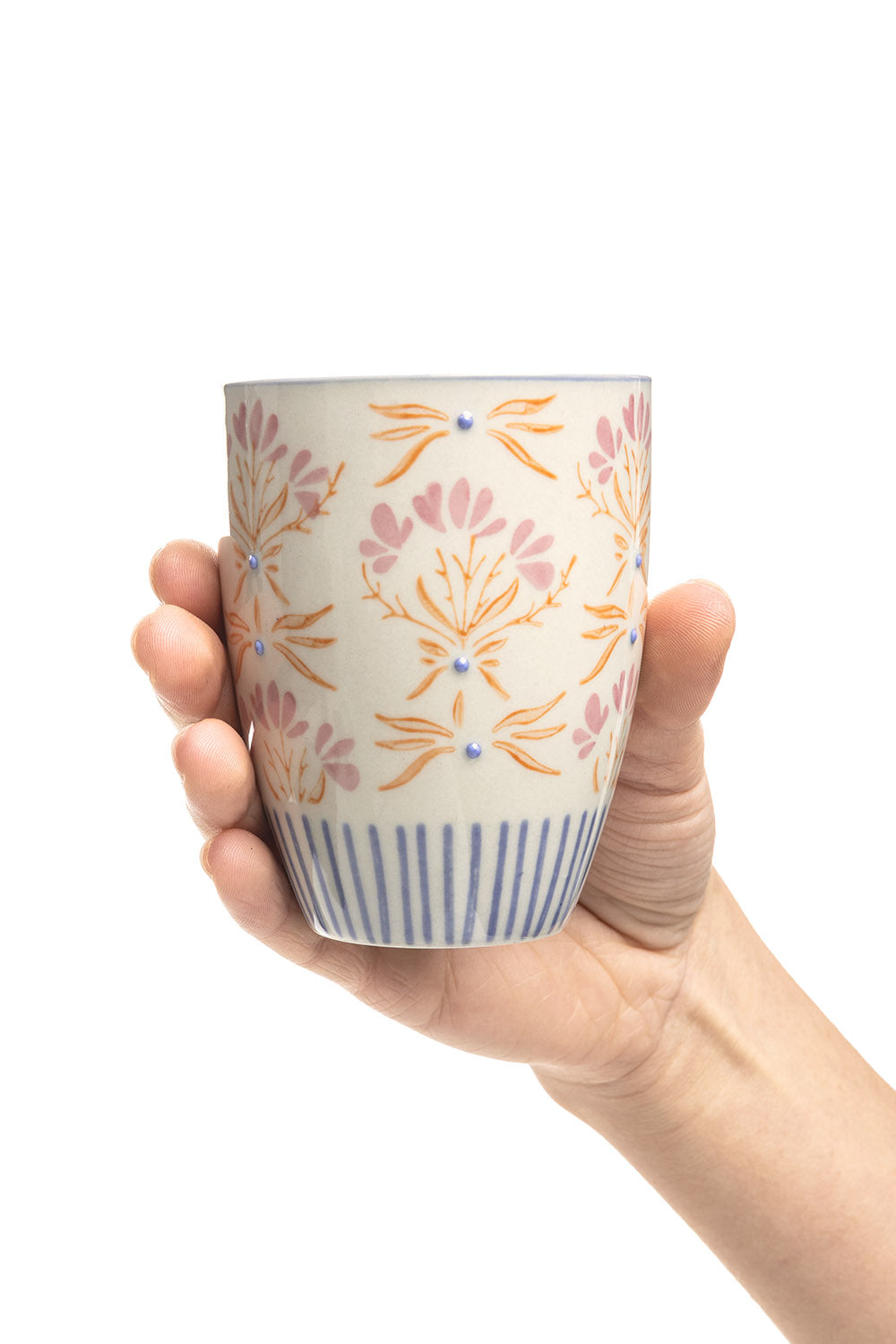 Mug RETROFLORIA