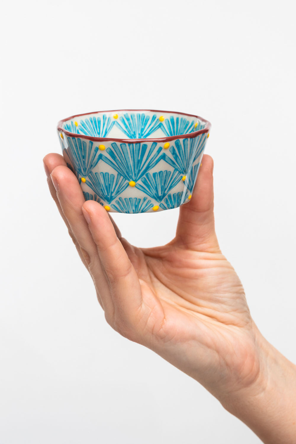 Muffinform ART DECO