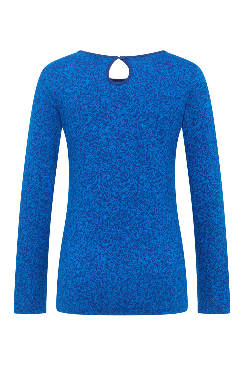 Feminines Jersey-Shirt