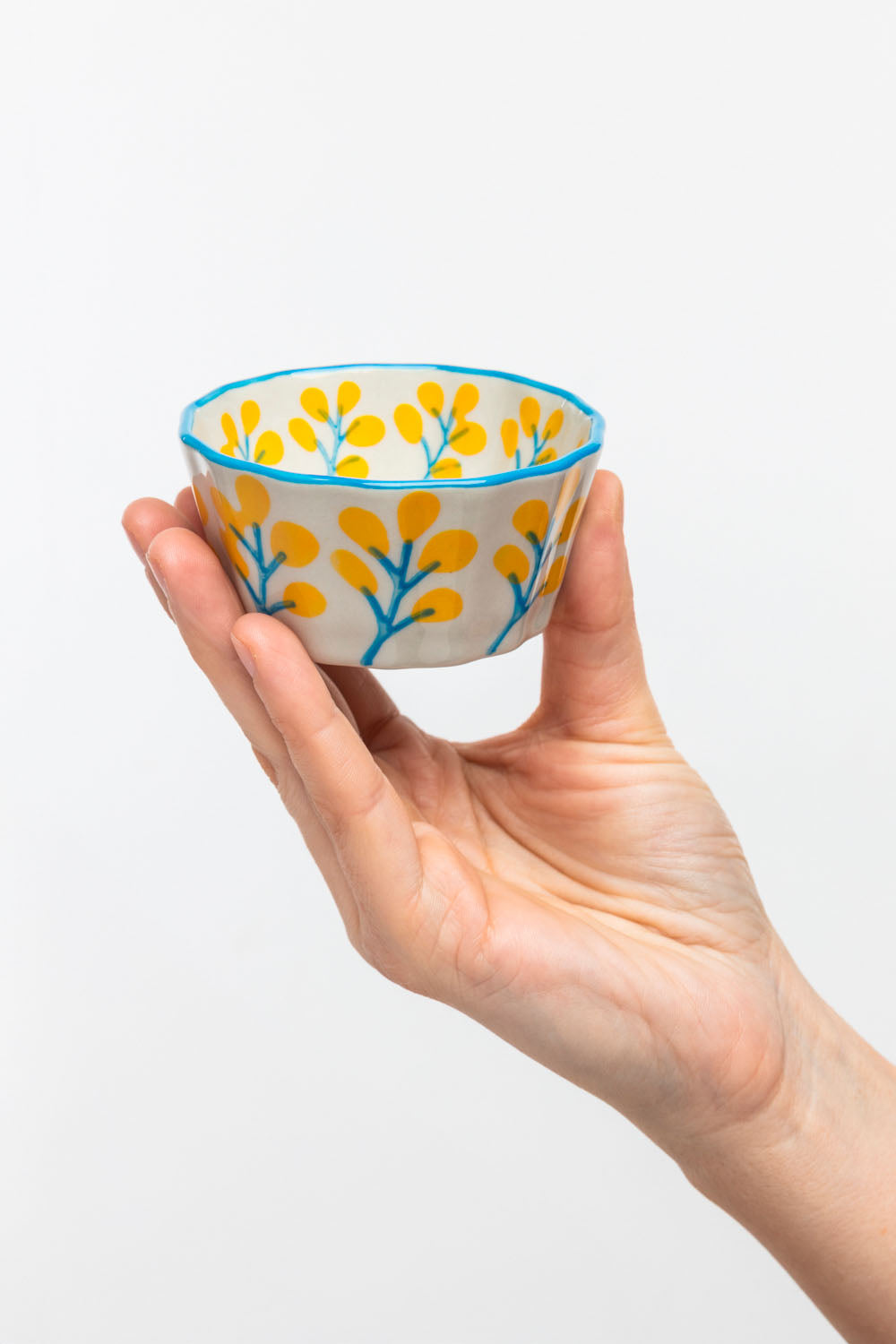 Muffinform FLORAL