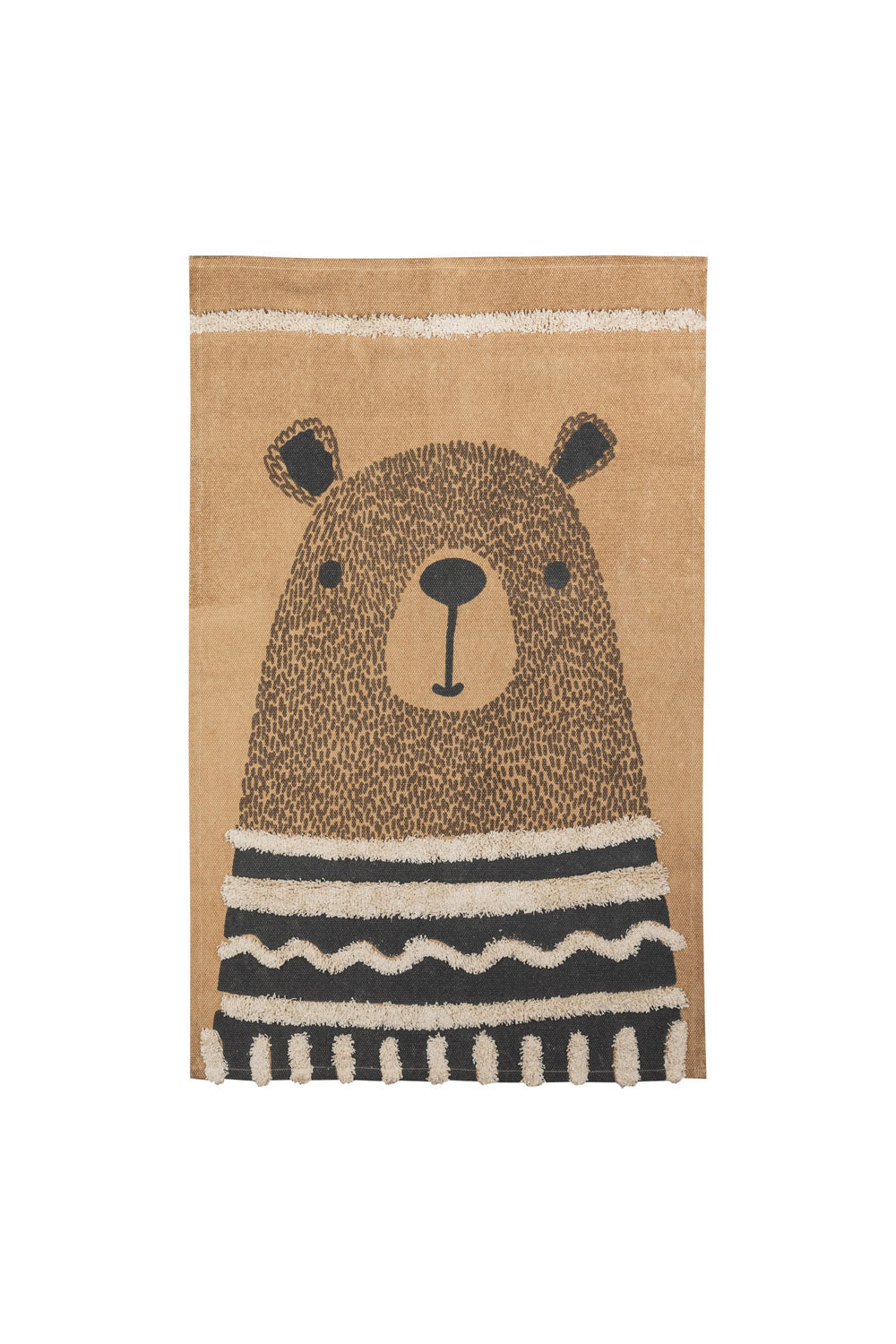Carpet for kids BEAR