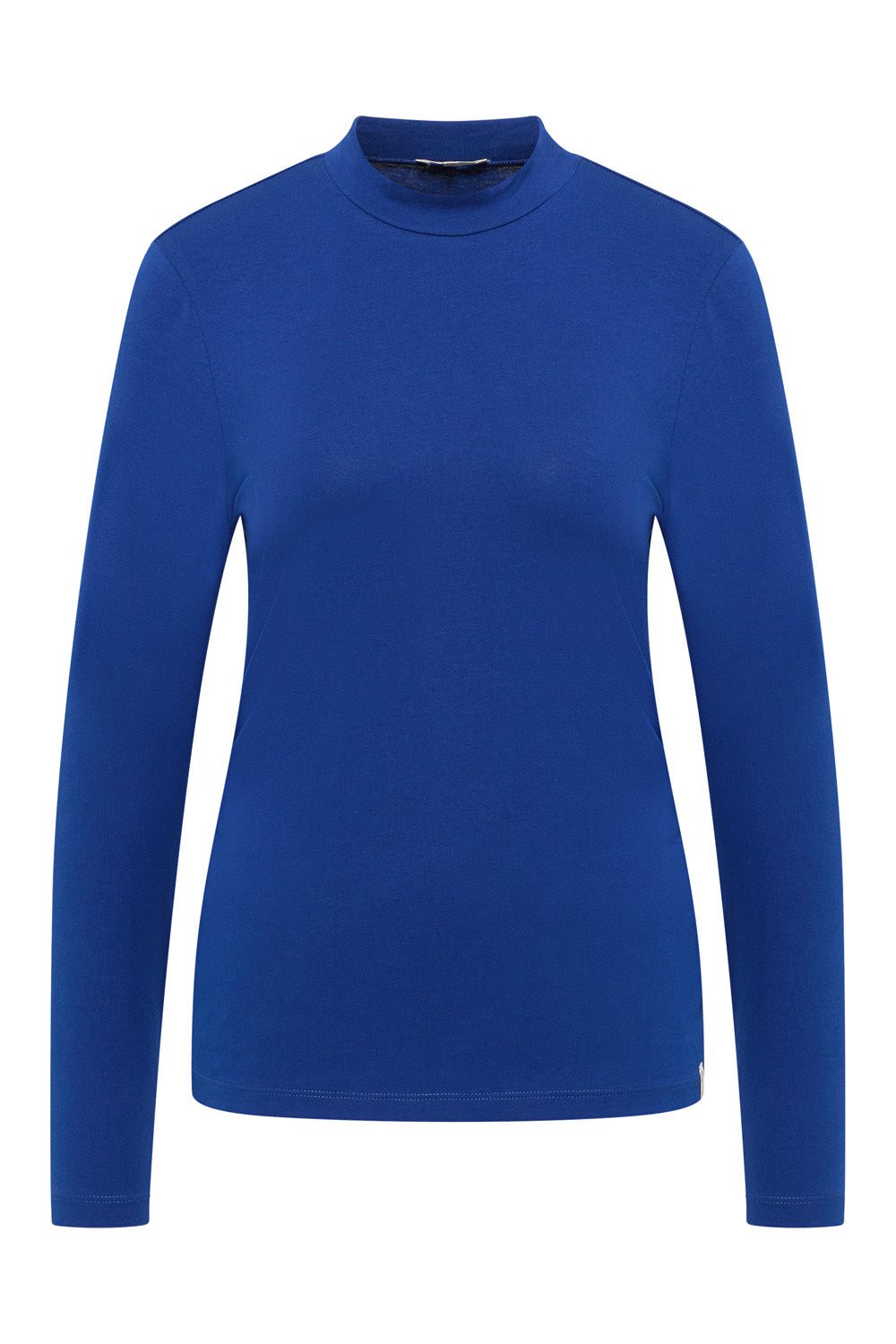 Feminines Jersey-Shirt