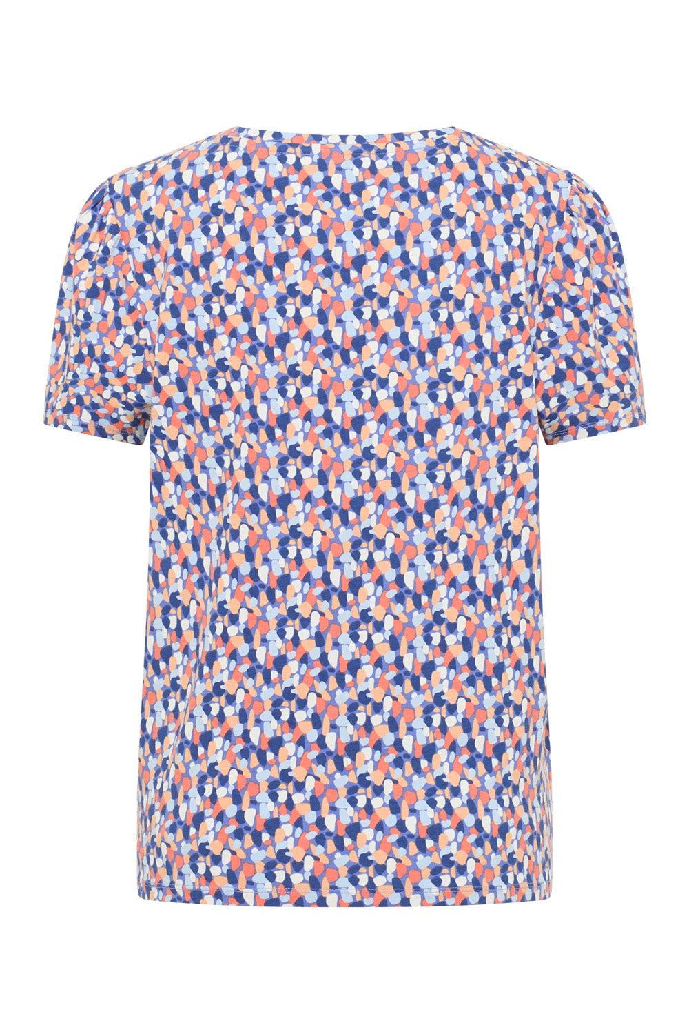 Jerseyshirt Laraa aus Bio-Baumwolle