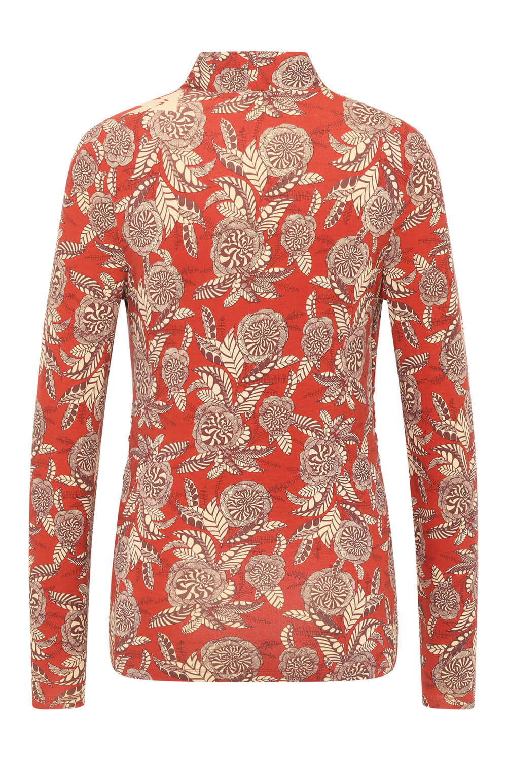 Feminine EcoVero™ shirt