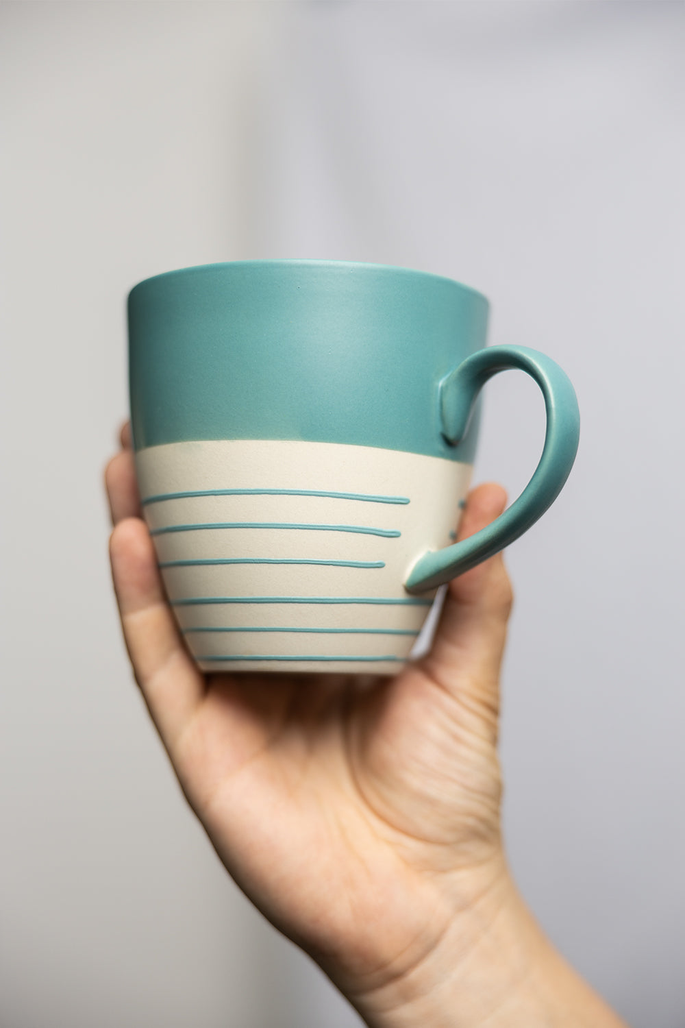 Cup MODERN 500 ml