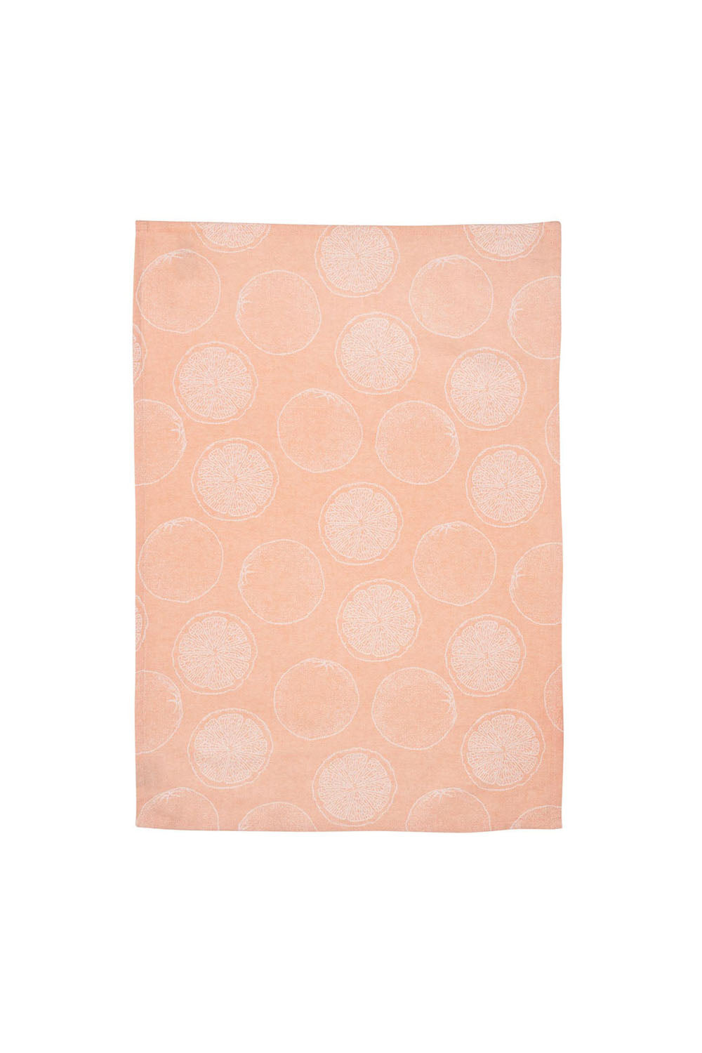 Geschirrtuch FRUITS (Bio-Baumwolle)