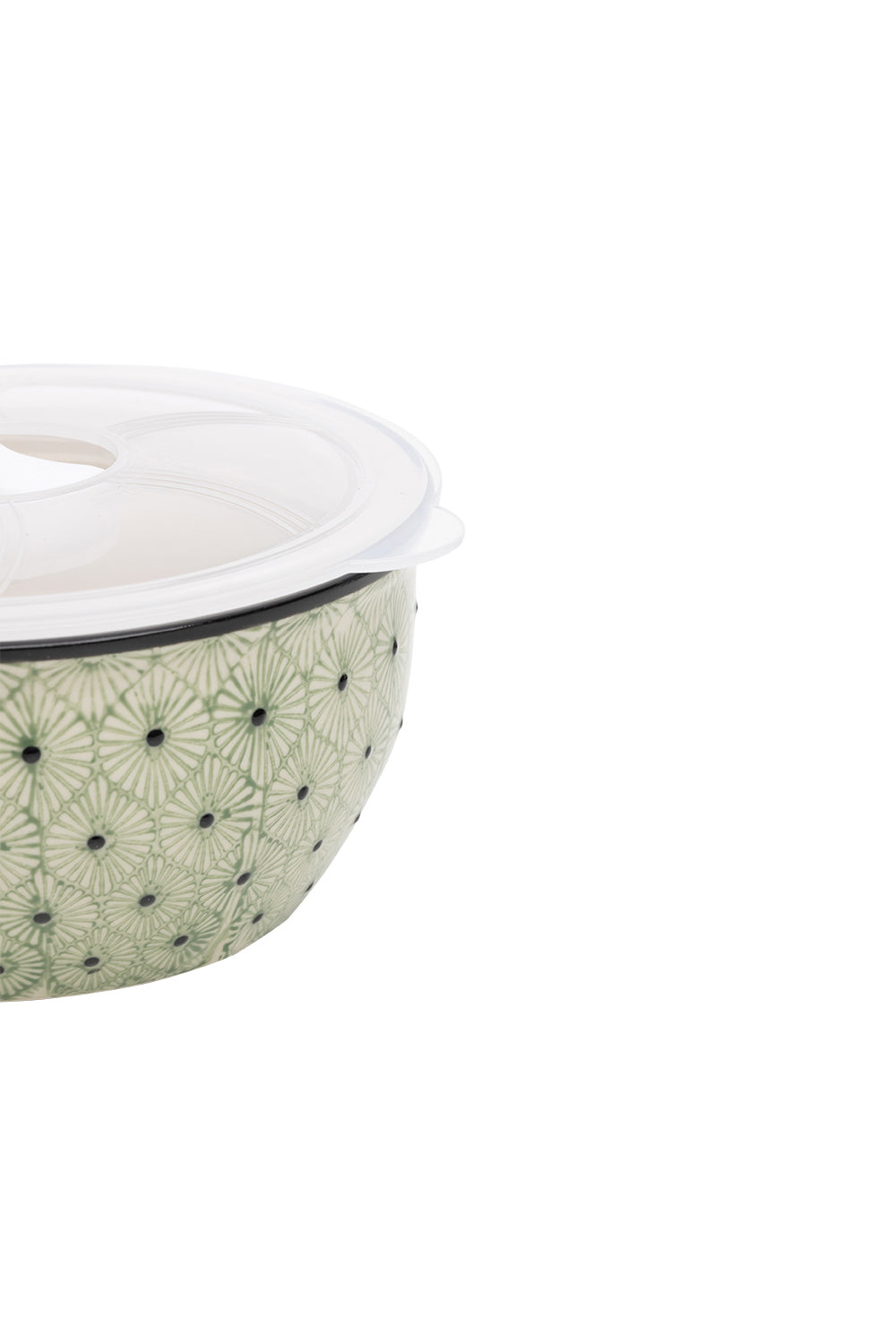 Bowl ART DECO 13 cm