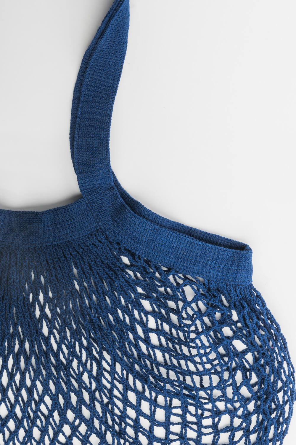 Netzbeutel MESHÉ blau