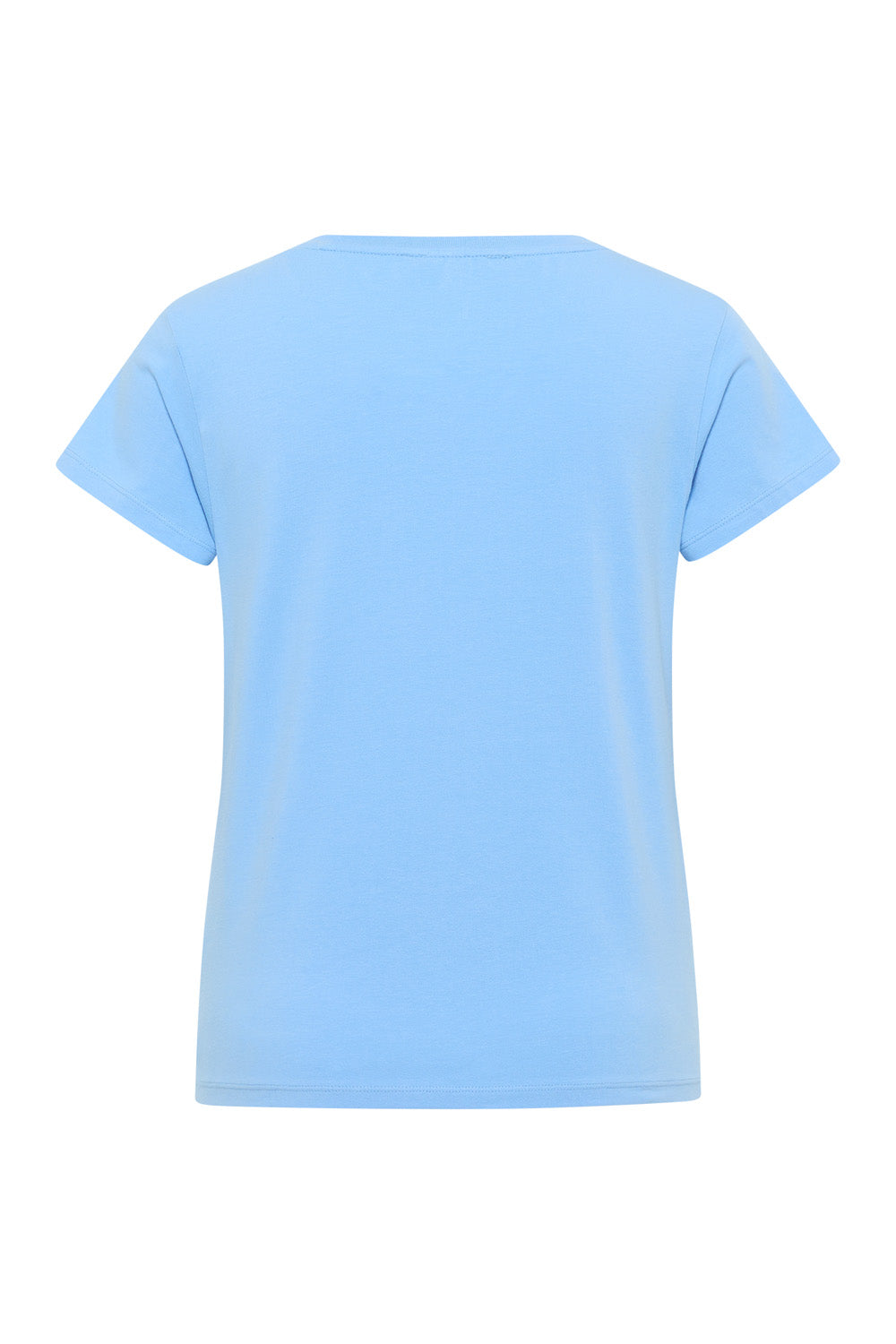 Jerseyshirt Iiriis aus Bio-Baumwolle