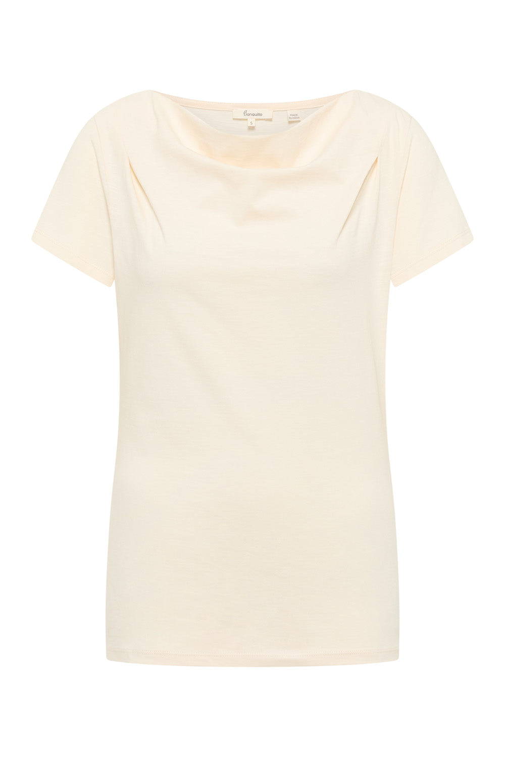 Jerseyshirt Giina aus Bio-Baumwolle