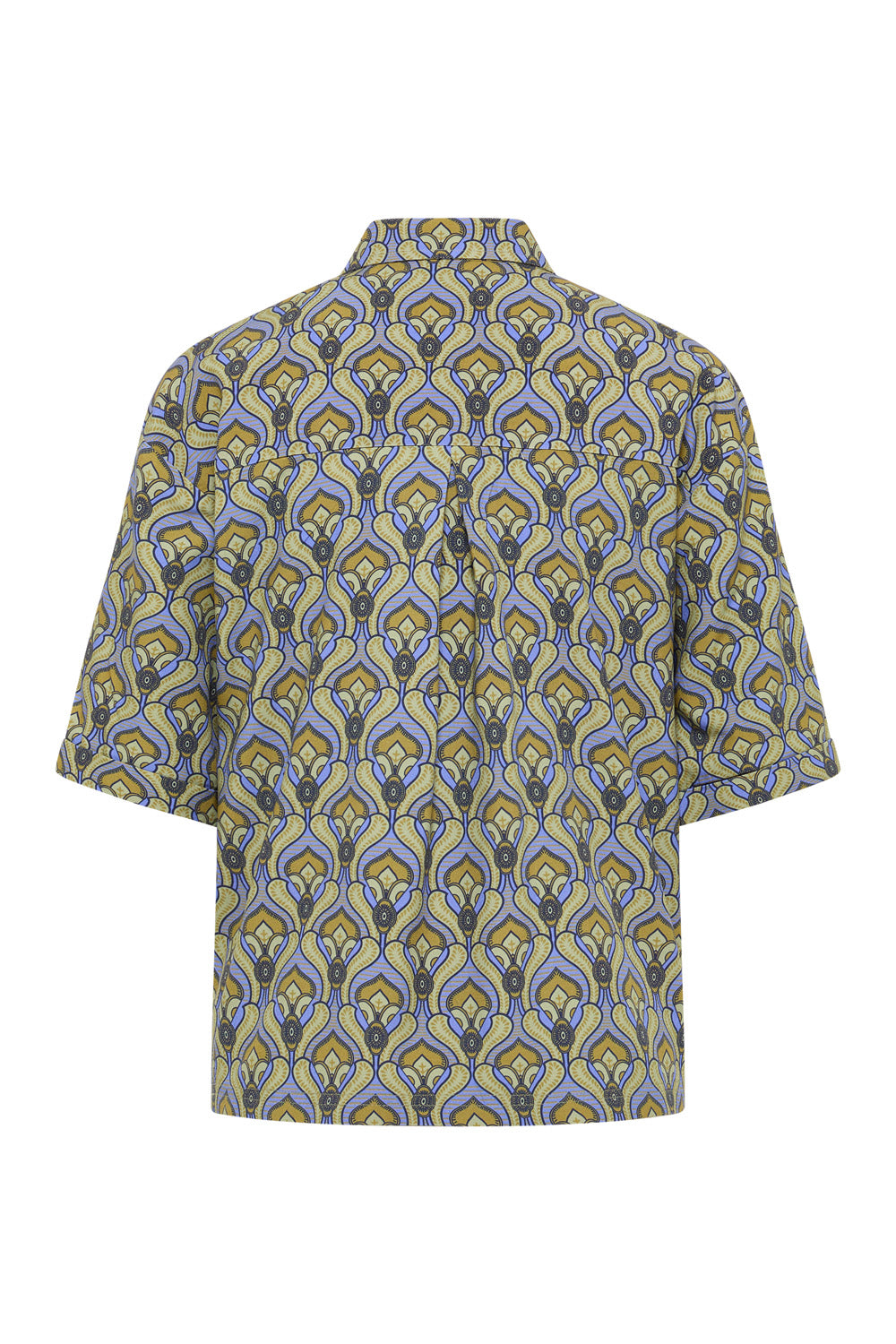 Bluse Anii aus EcoVero™ Viskose