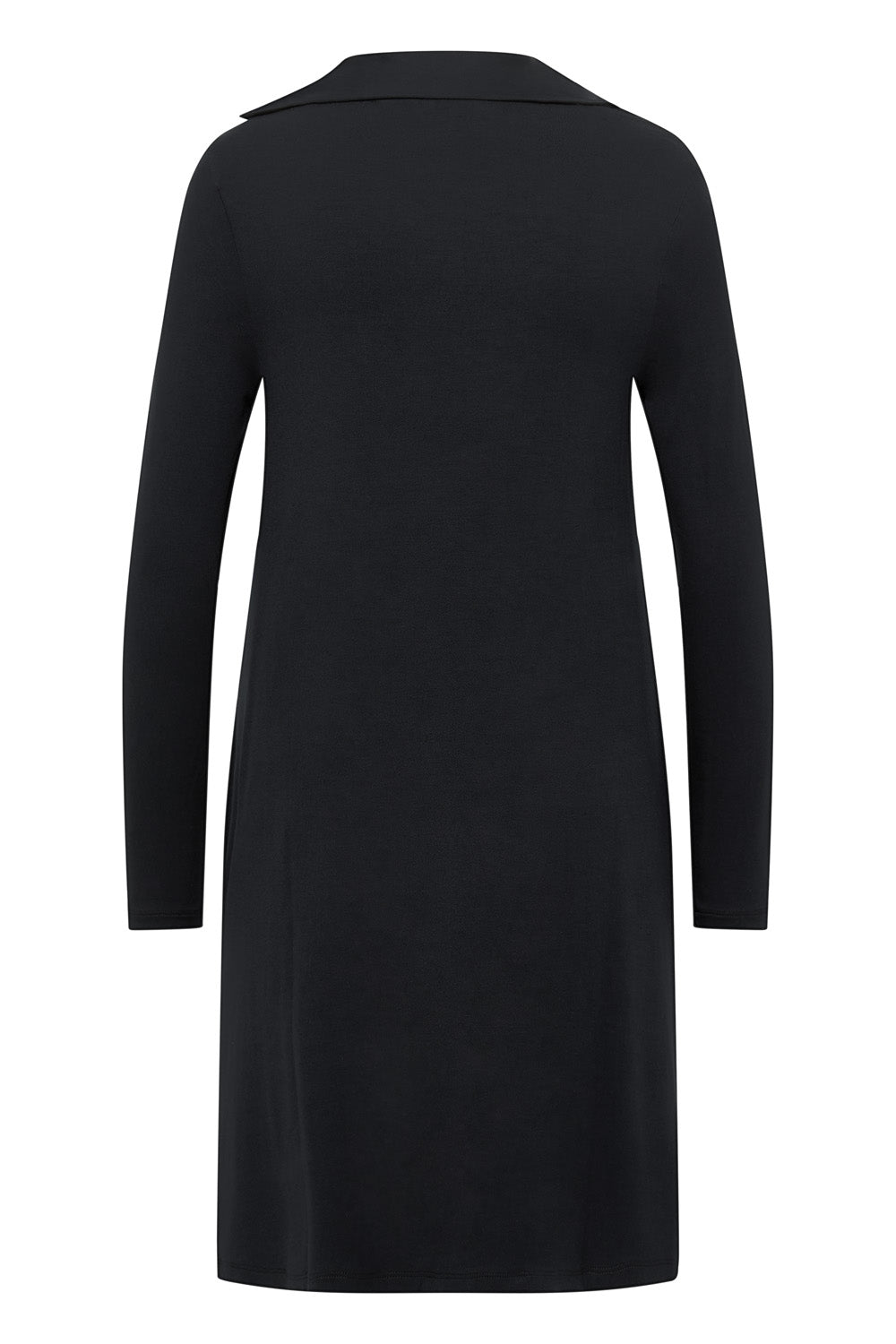 Loose EcoVero™ dress