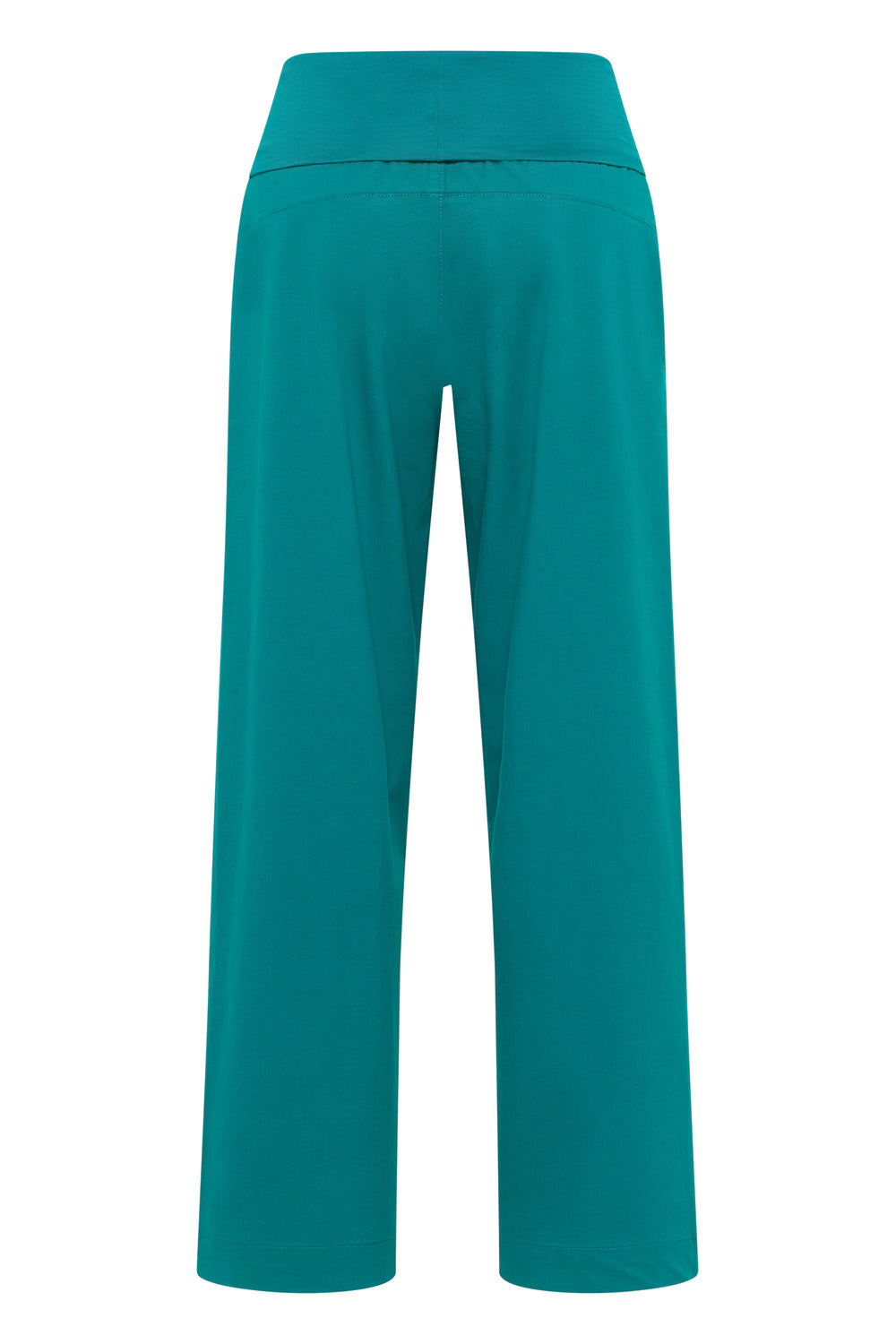 Joggers made of organic cotton