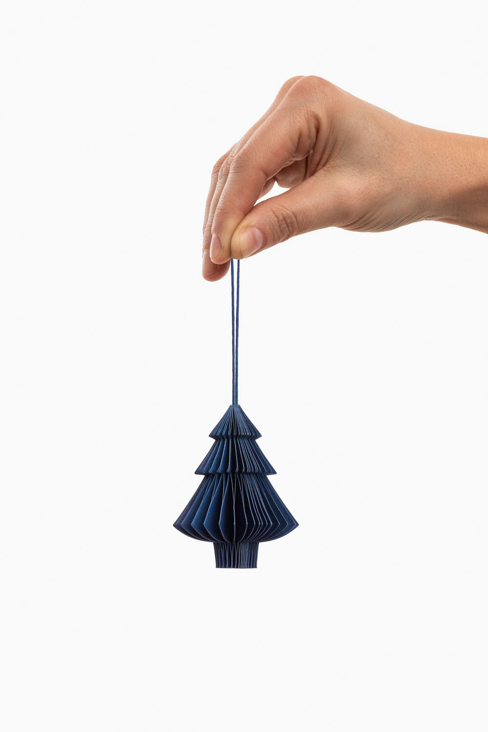 Papieranhänger OCEAN TREE