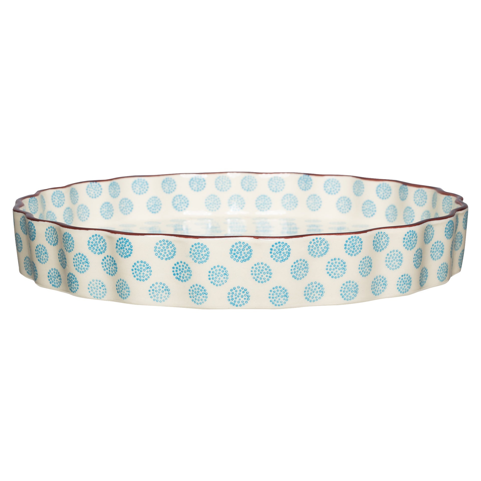 Quiche dish RETRO 27 cm