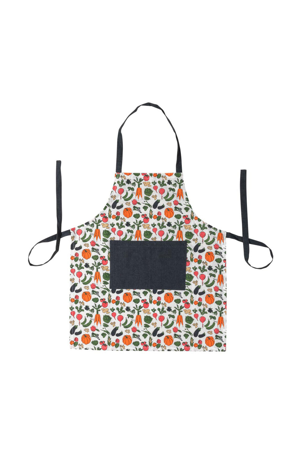 Kitchen apron for kids Traditional
