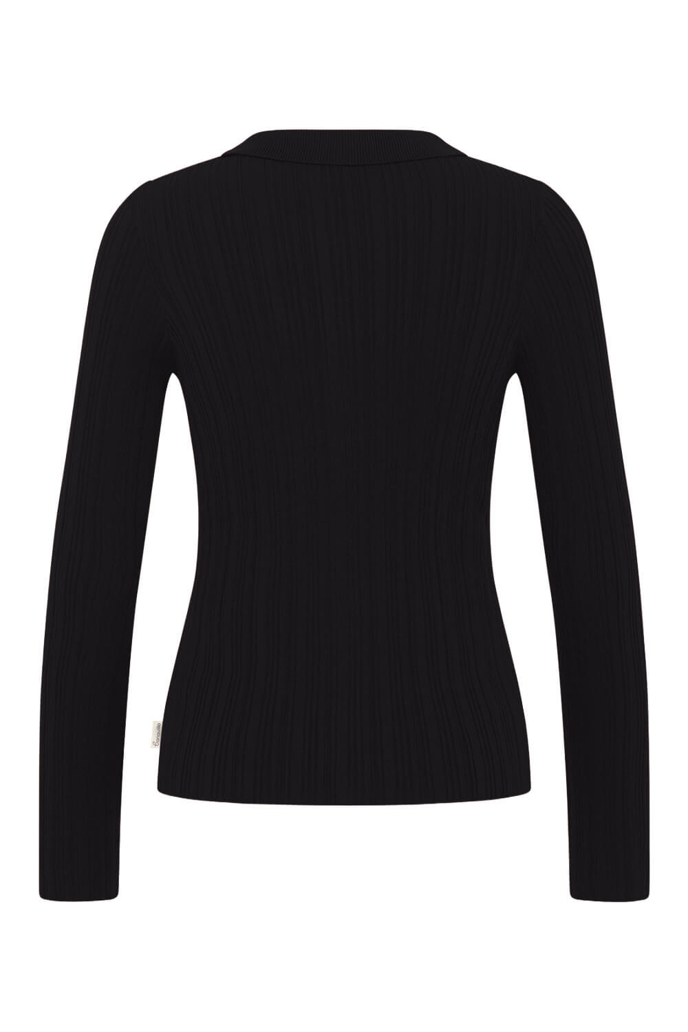 Silky EcoVero™ jacket