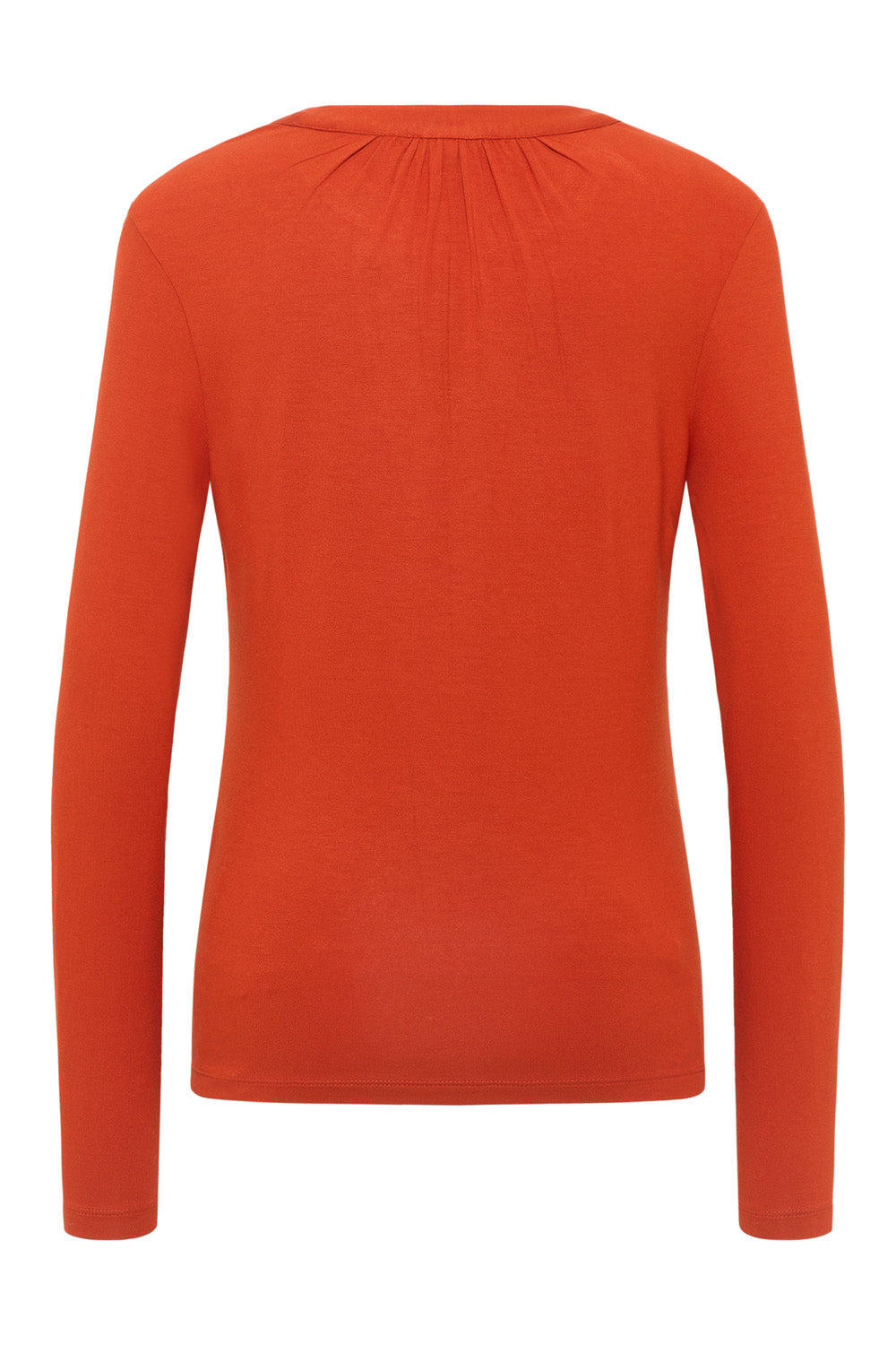 Shirt made from EcoVero™ viscose