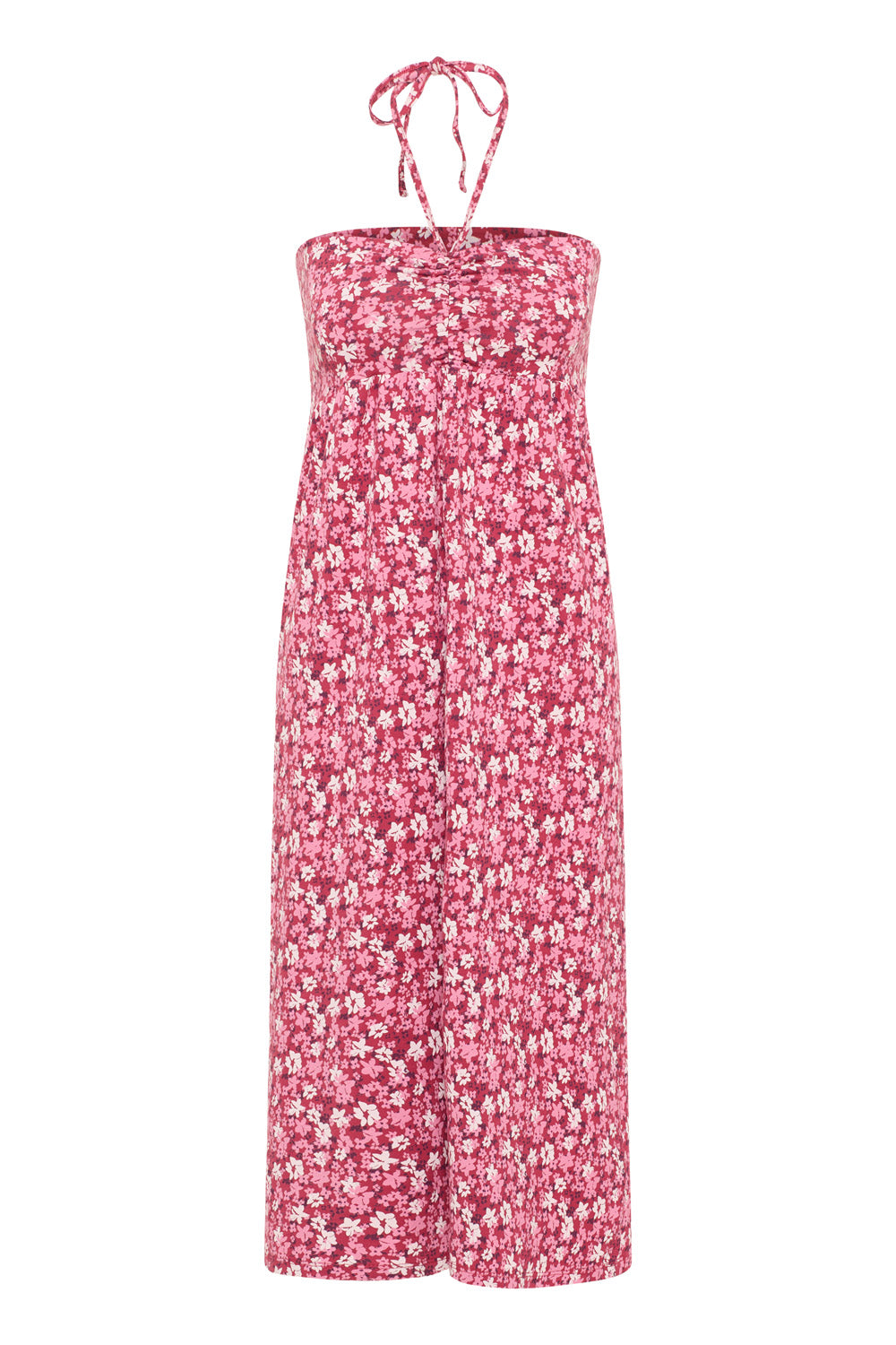 Jerseyrock Daanii aus Bio-Baumwolle