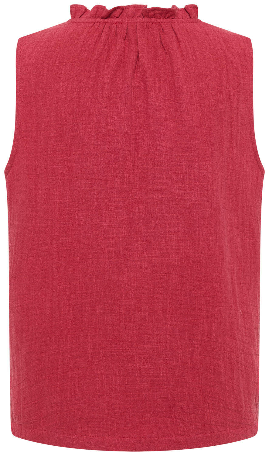 Bluse Lauraa aus Bio-Baumwolle