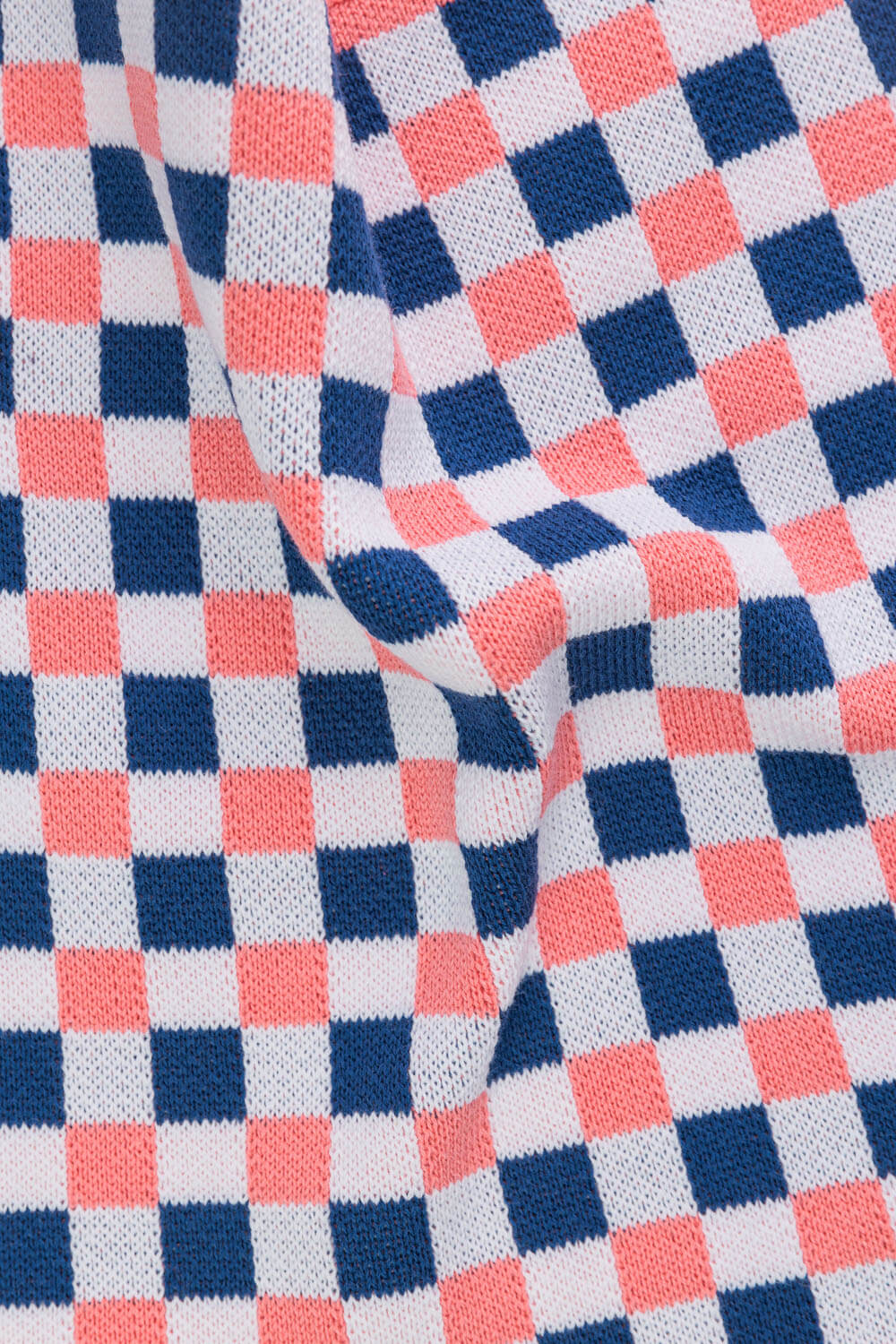 Dishcloth CHECK