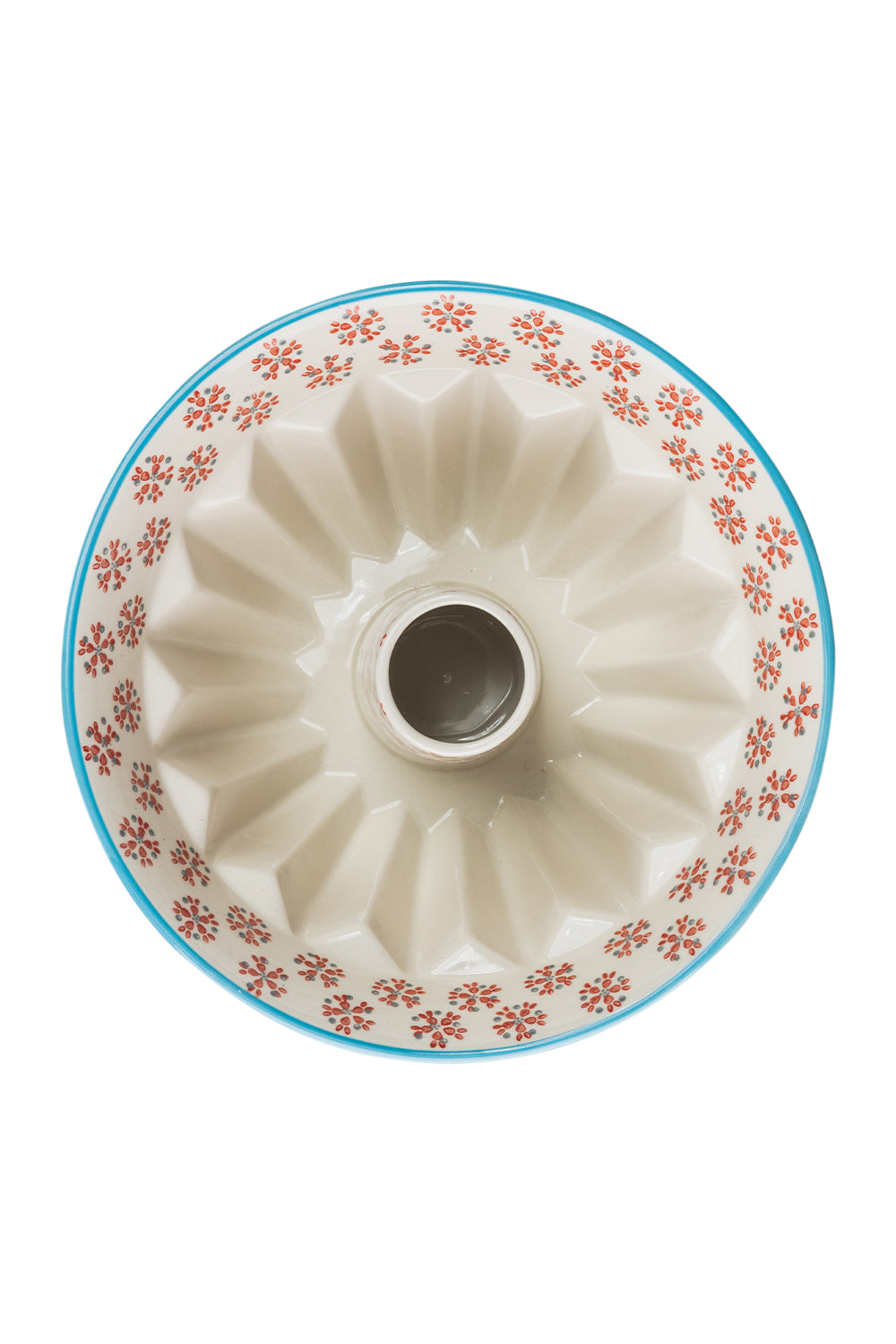 Bundt Cake pan TRADITIONAL