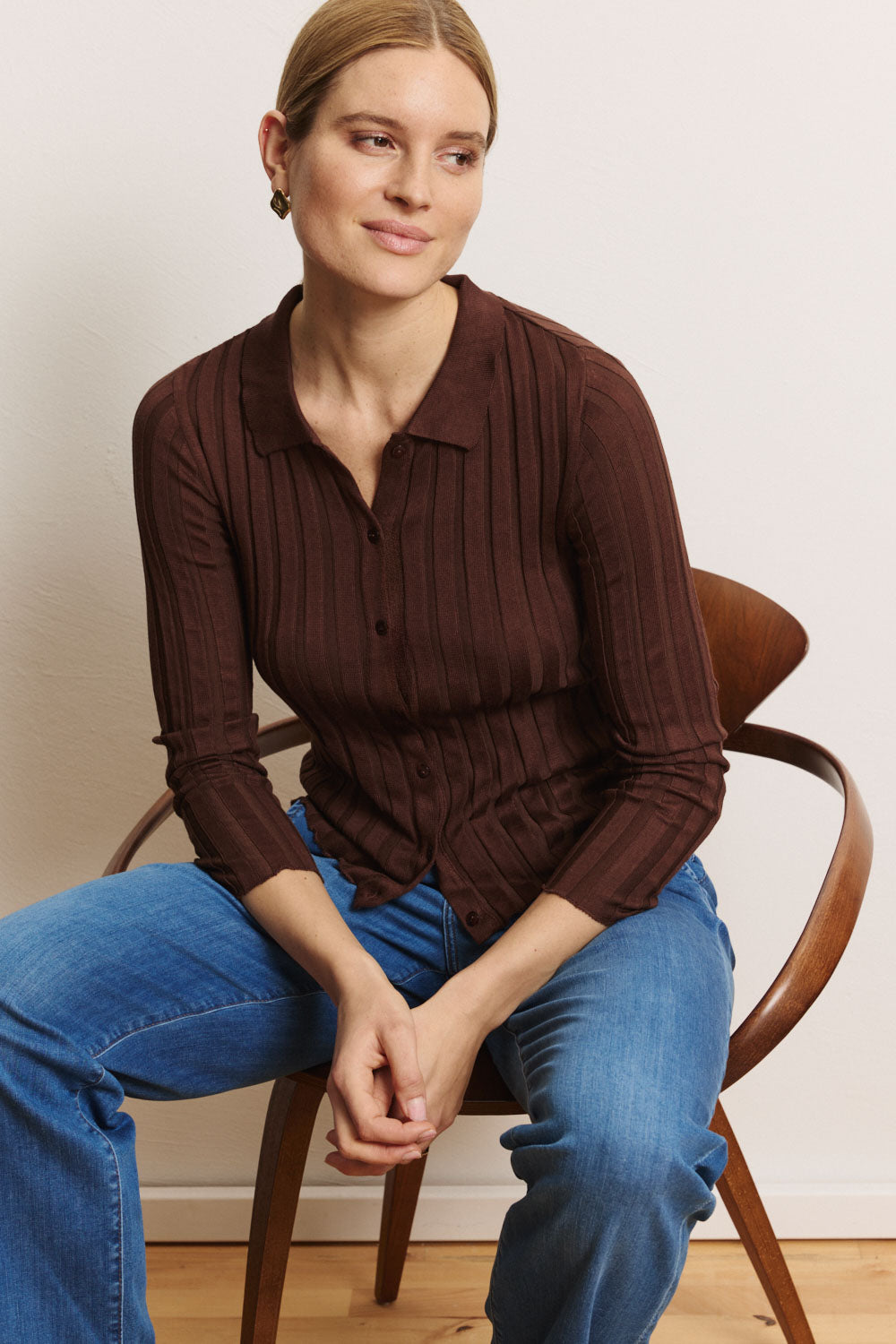 Mellii Cardigan