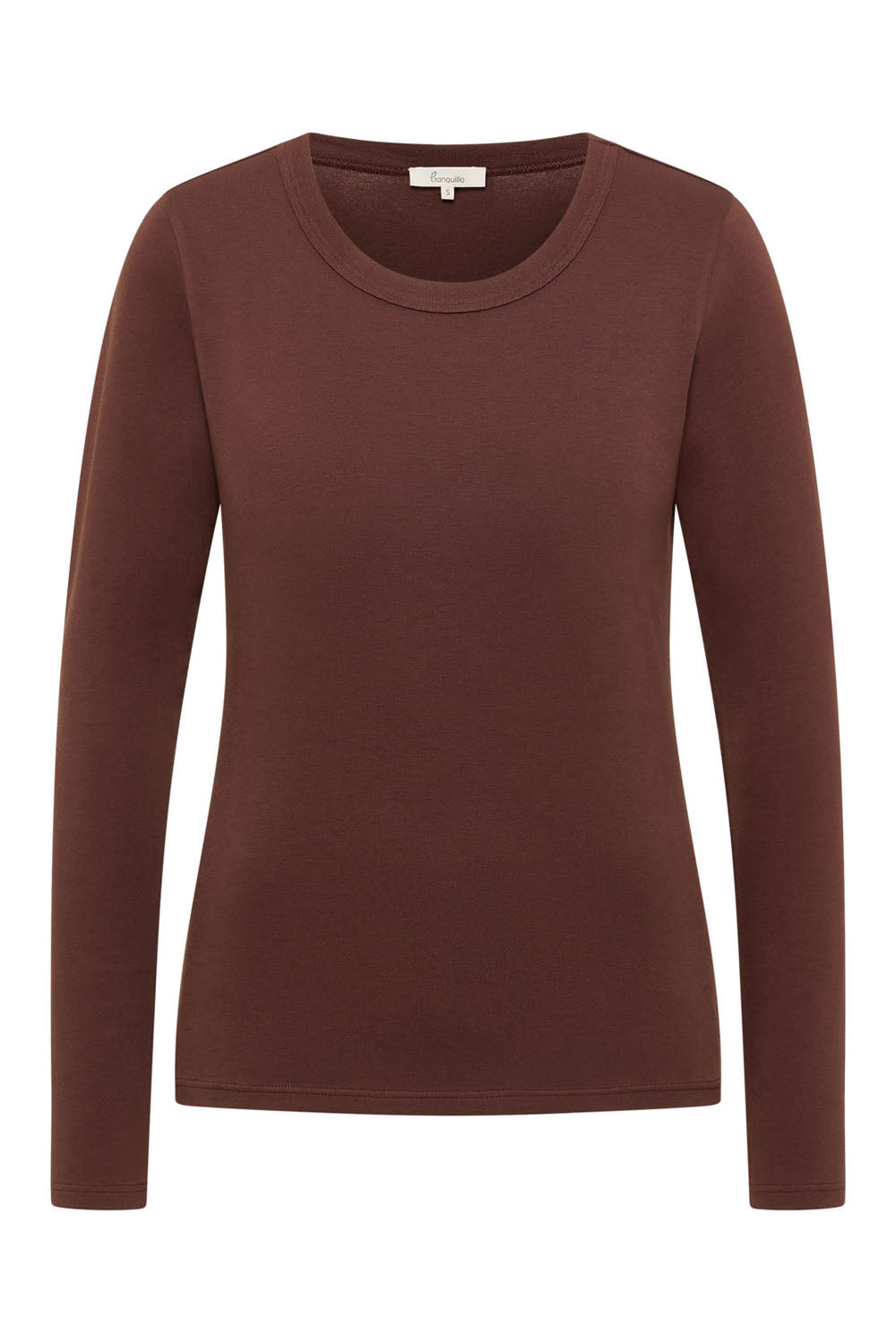 Jersey-Shirt Tildaa aus GOTS-Bio-Baumwolle