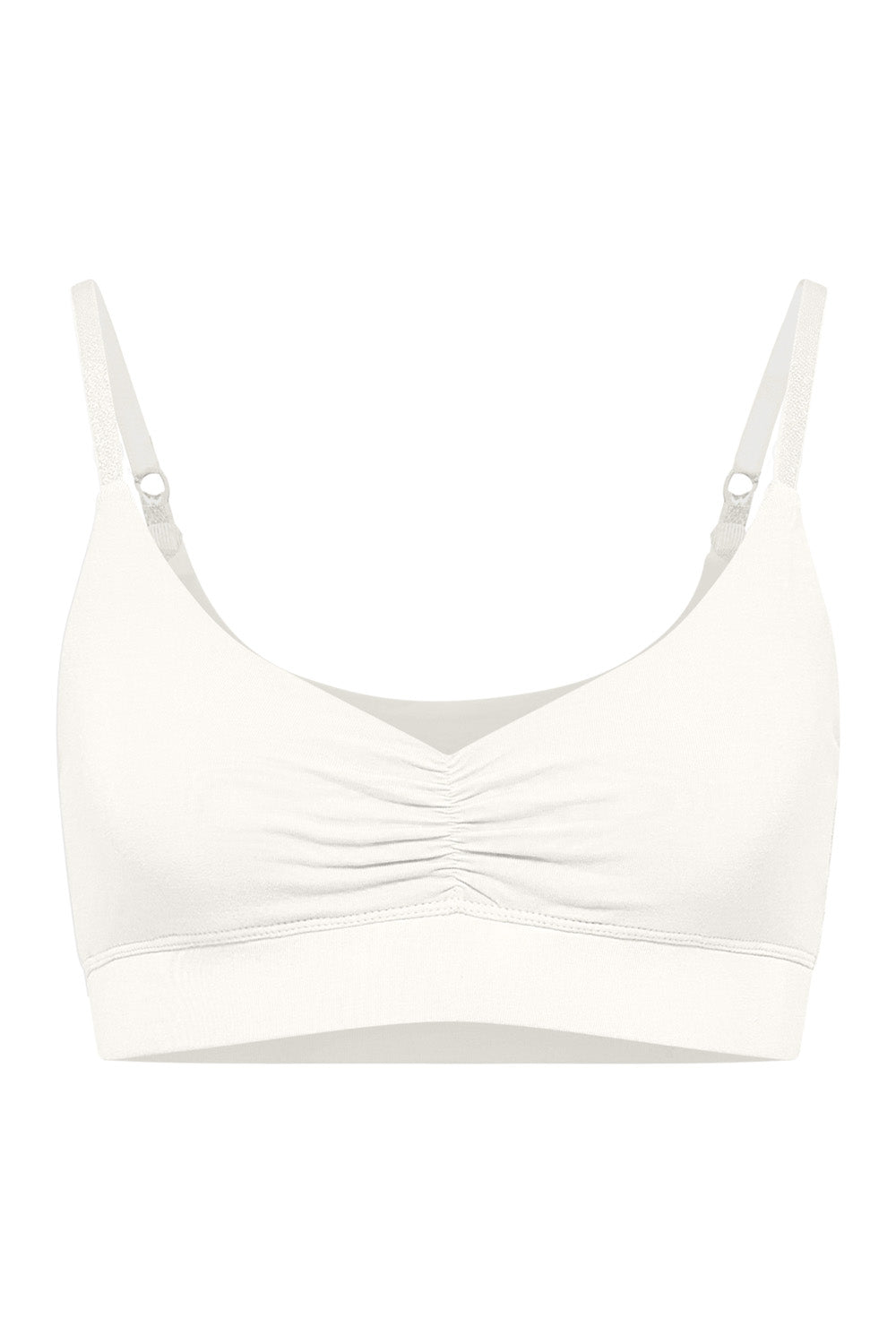 Bralette jersey Nolaa aus Tencel™