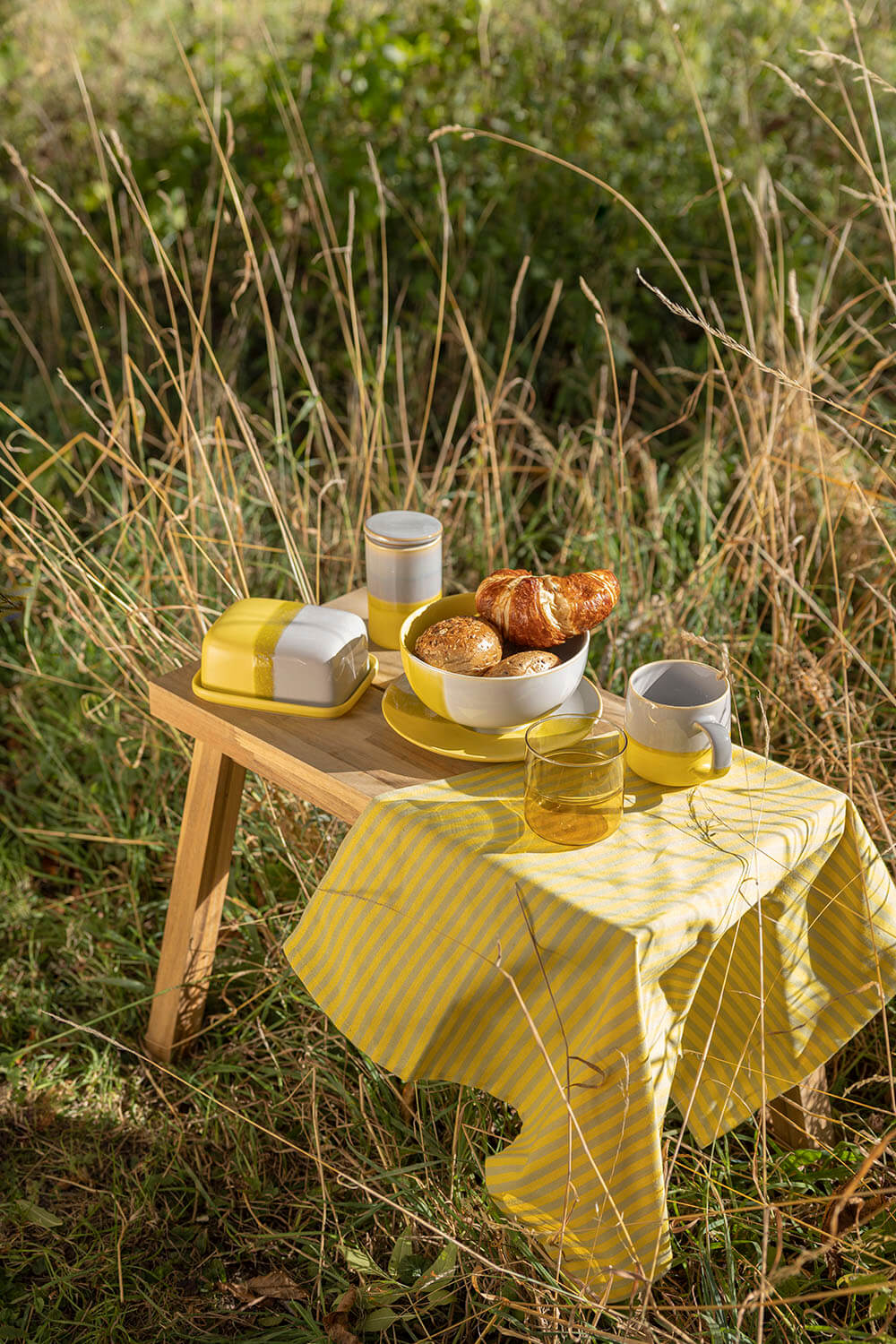 Butter Dish INDUSTRIAL