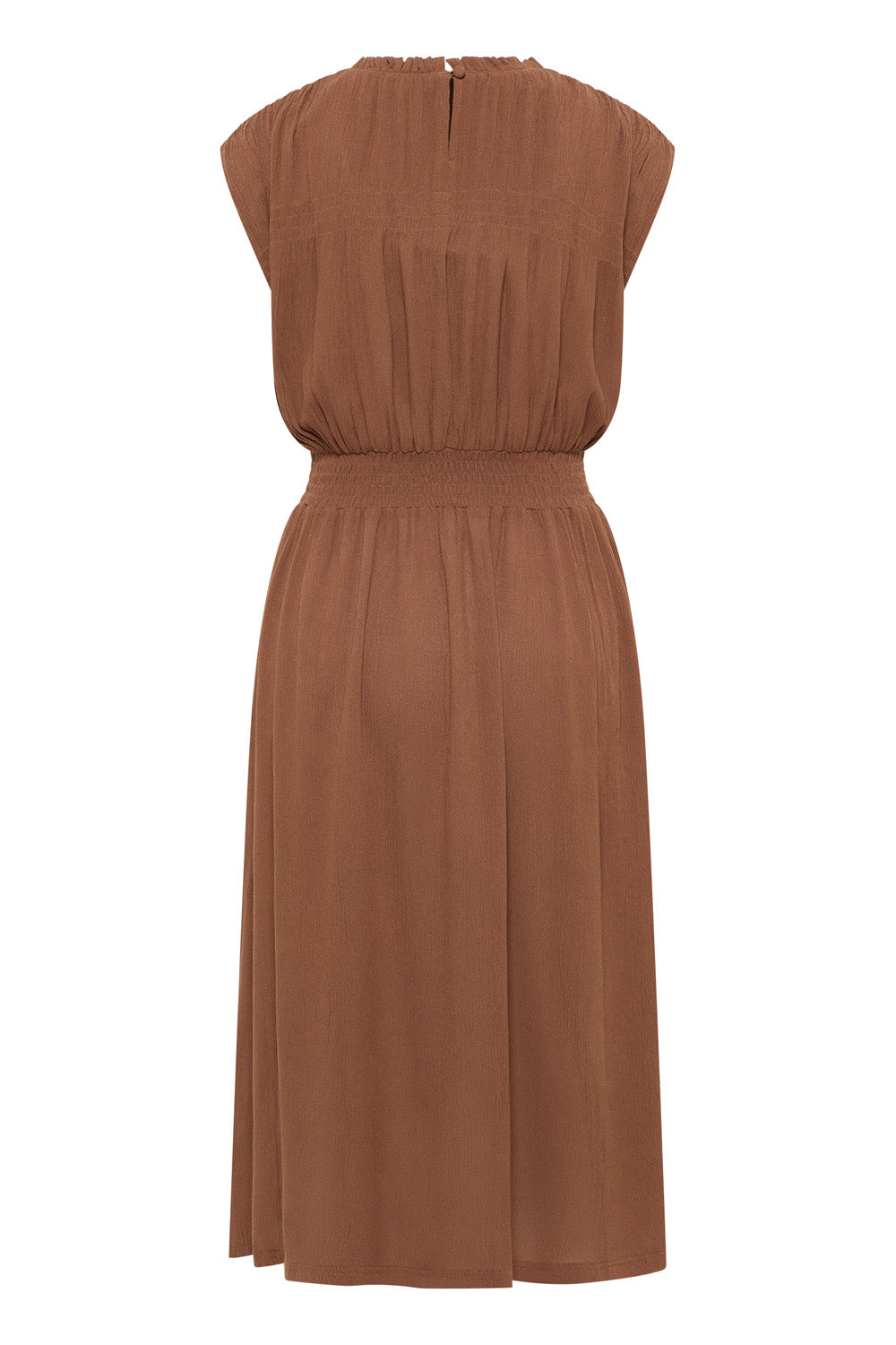 Kleid Mariaa aus EcoVero™ Viskose