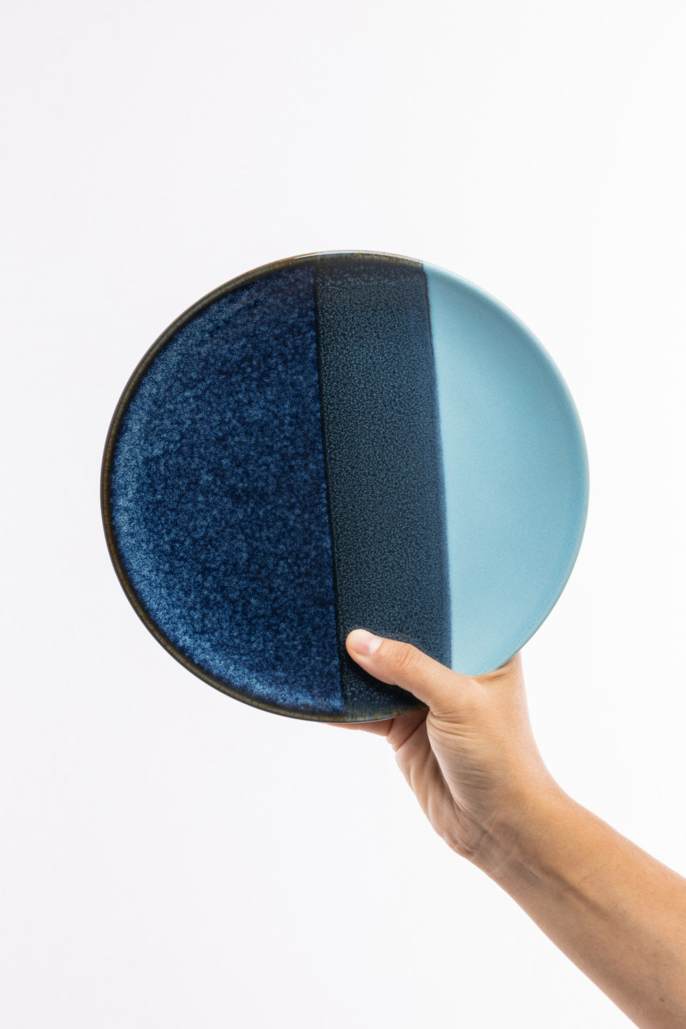 Plate INDUSTRIAL