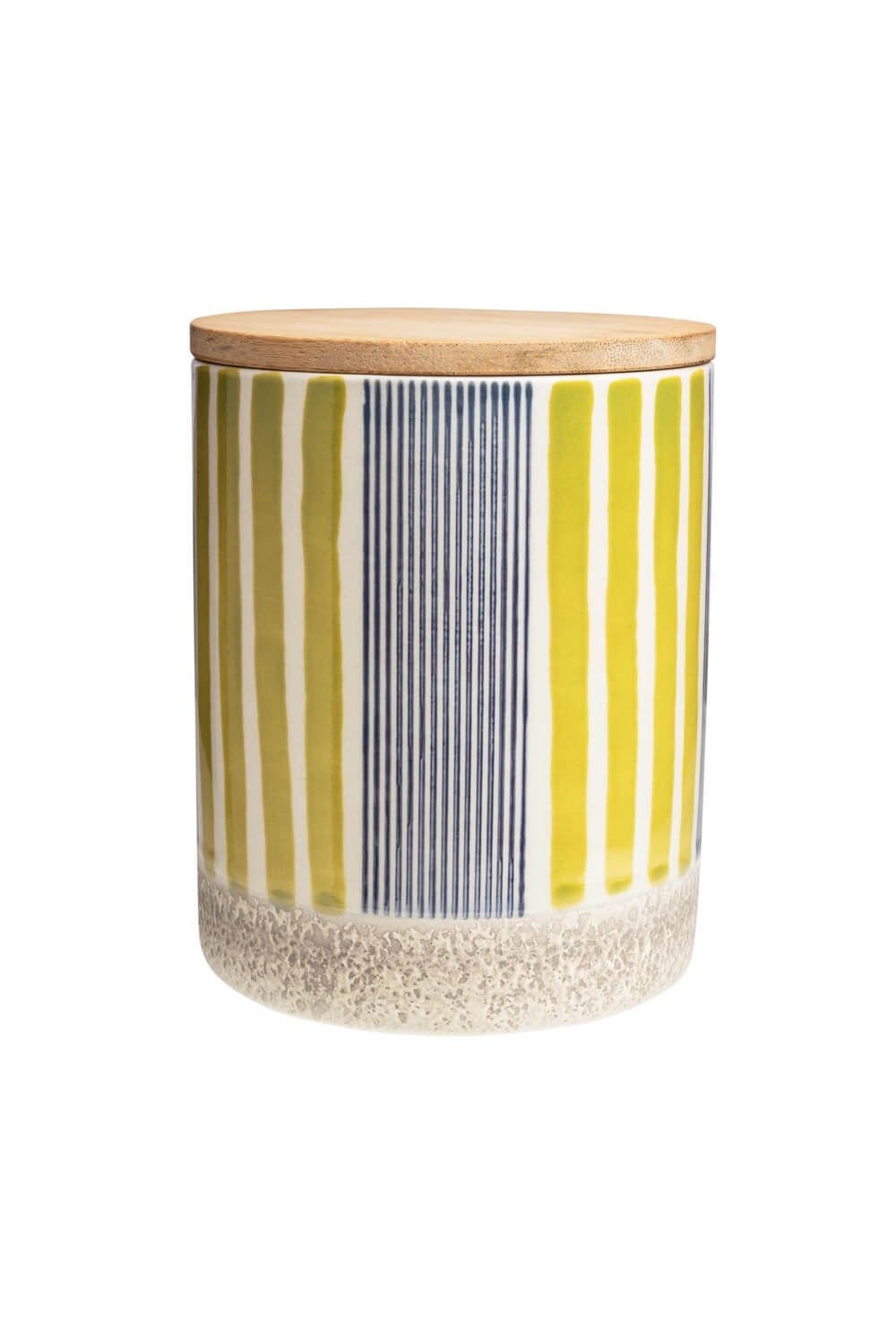 Aufbewahrungsdose STRIPES 11 cm