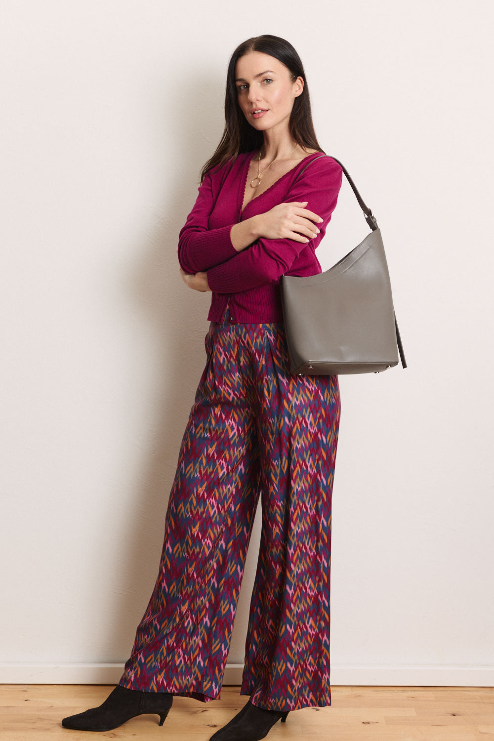 Image Cardigan Linaa aus Biobaumwolle_4