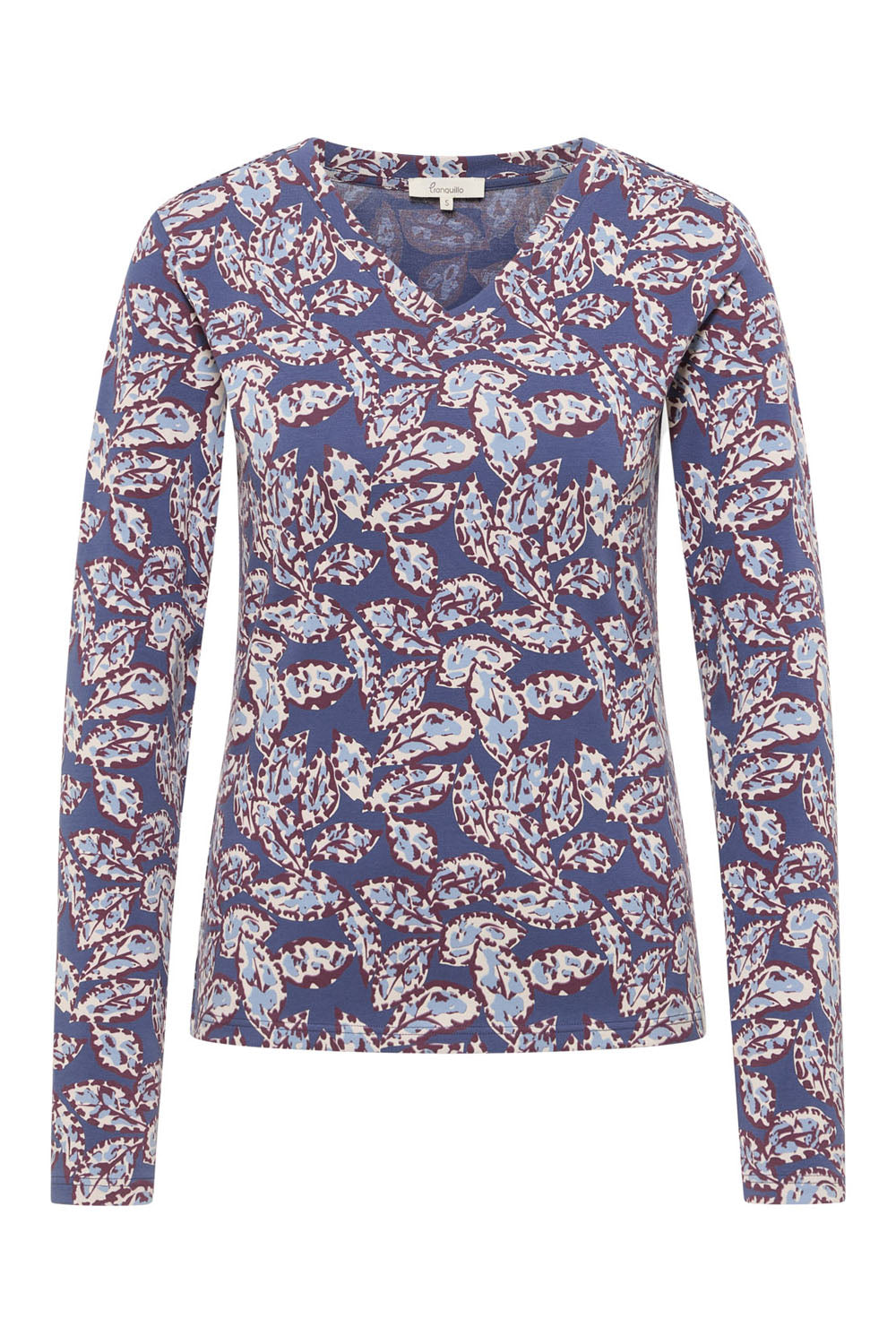 Image Jerseyshirt Sissii aus Biobaumwolle_5
