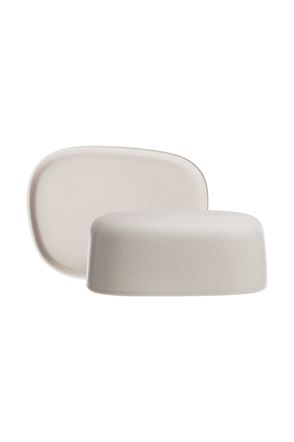 Butter Dish VALLORA