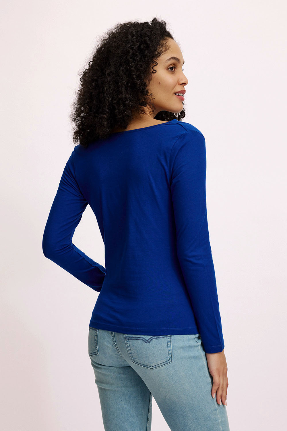 Jersey shirt