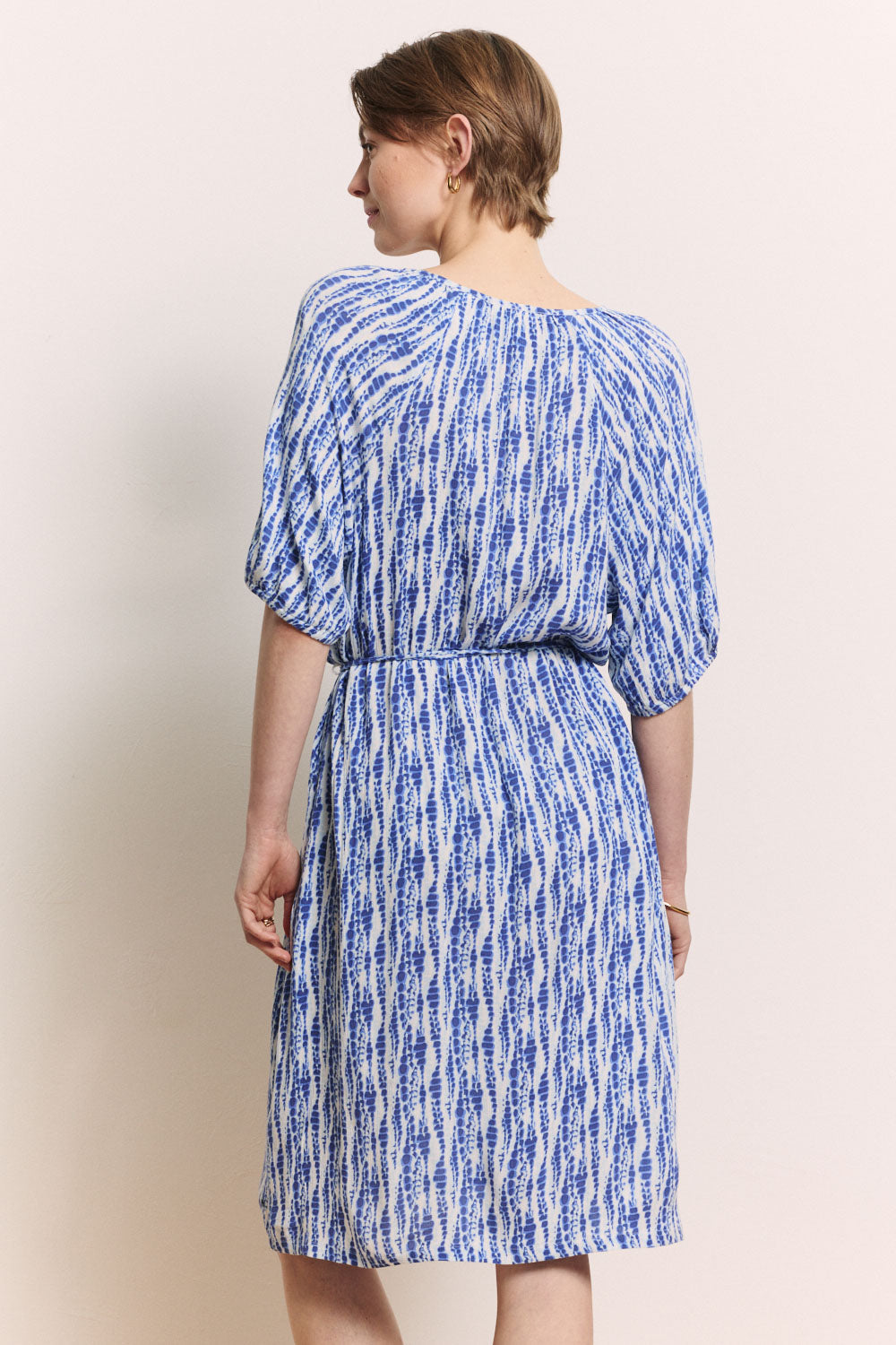 Kleid Saraah aus EcoVero™ Viskose