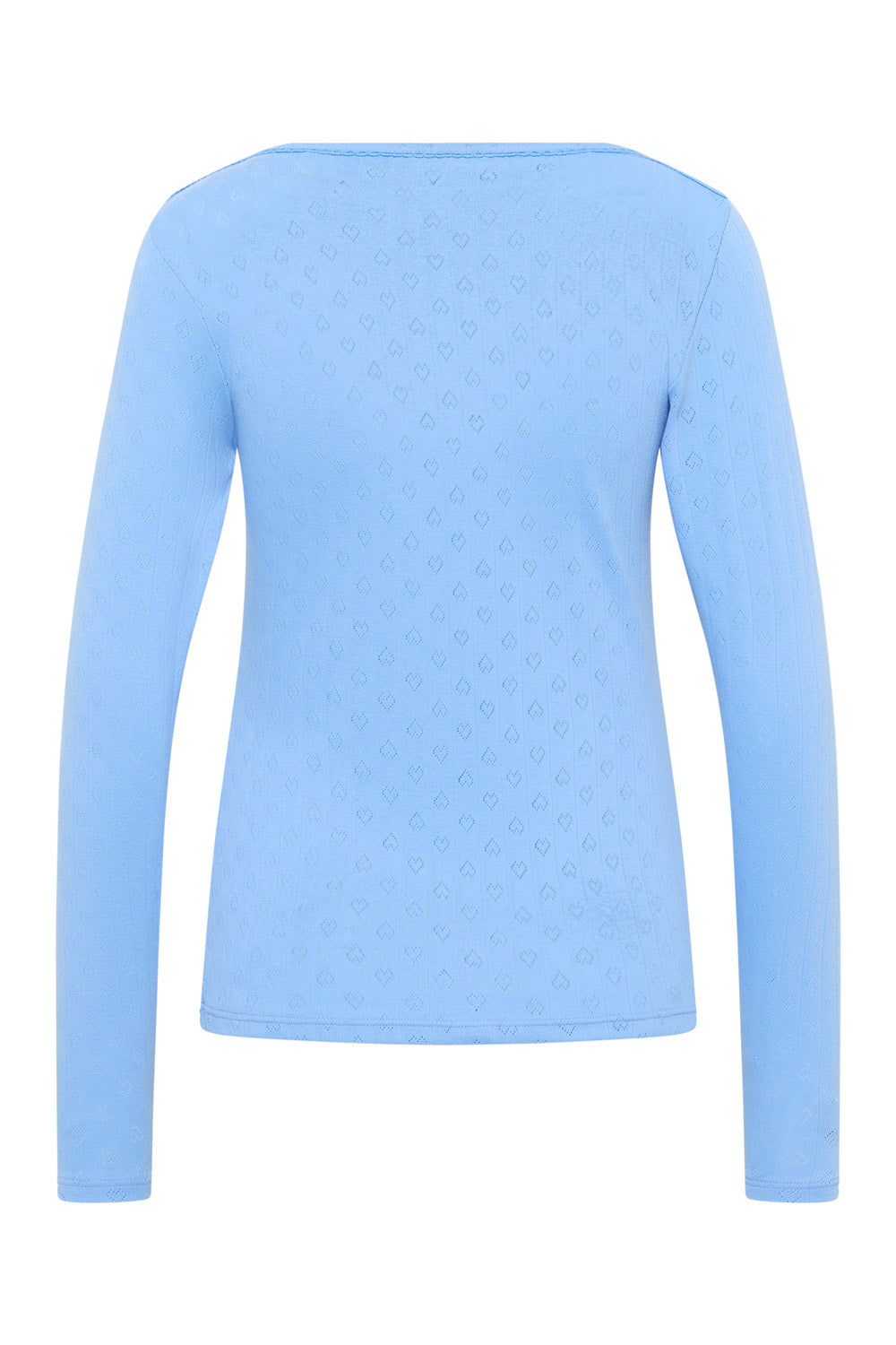 Jerseyshirt Coraa aus Bio-Baumwolle