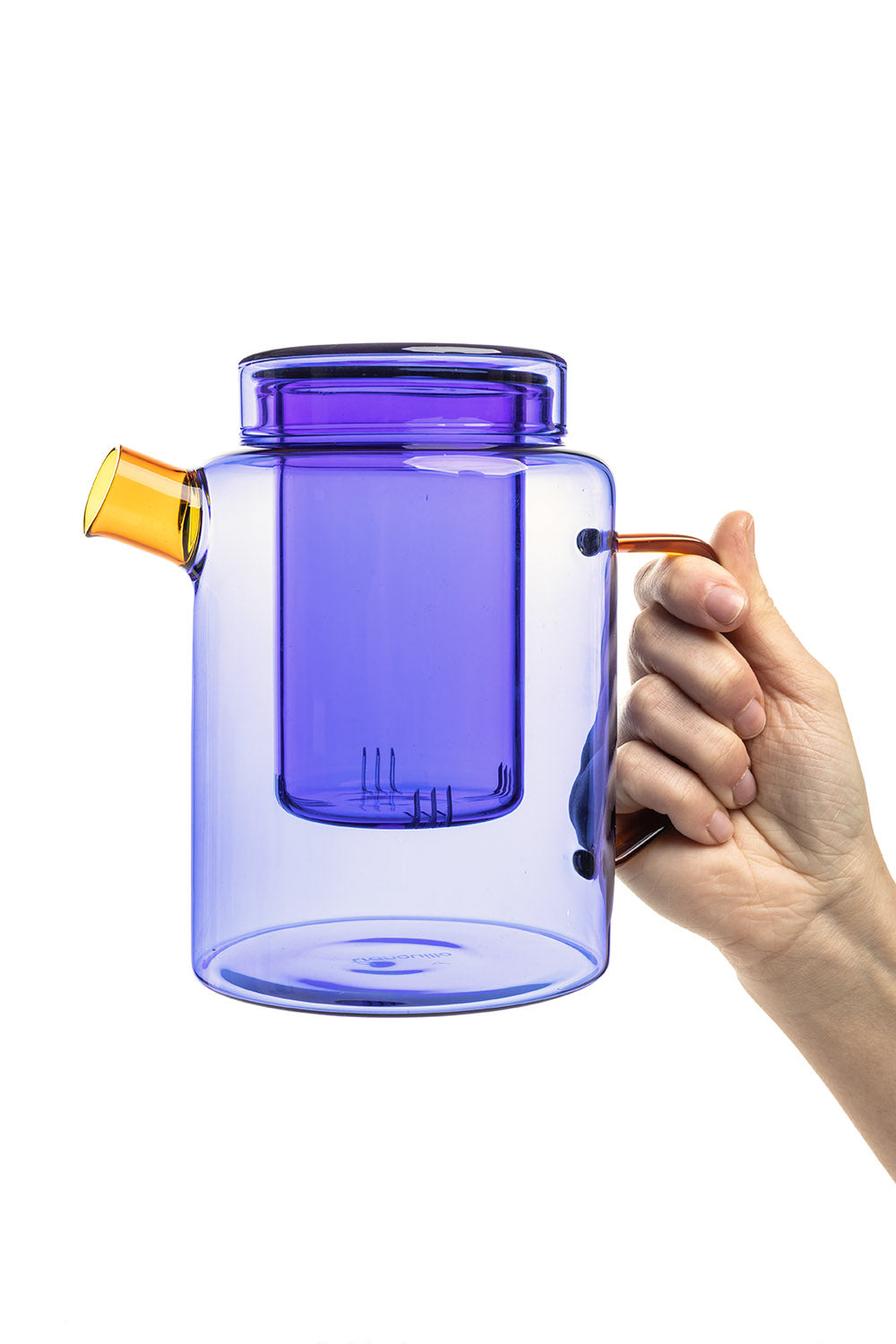 Teapot RAIINBOW