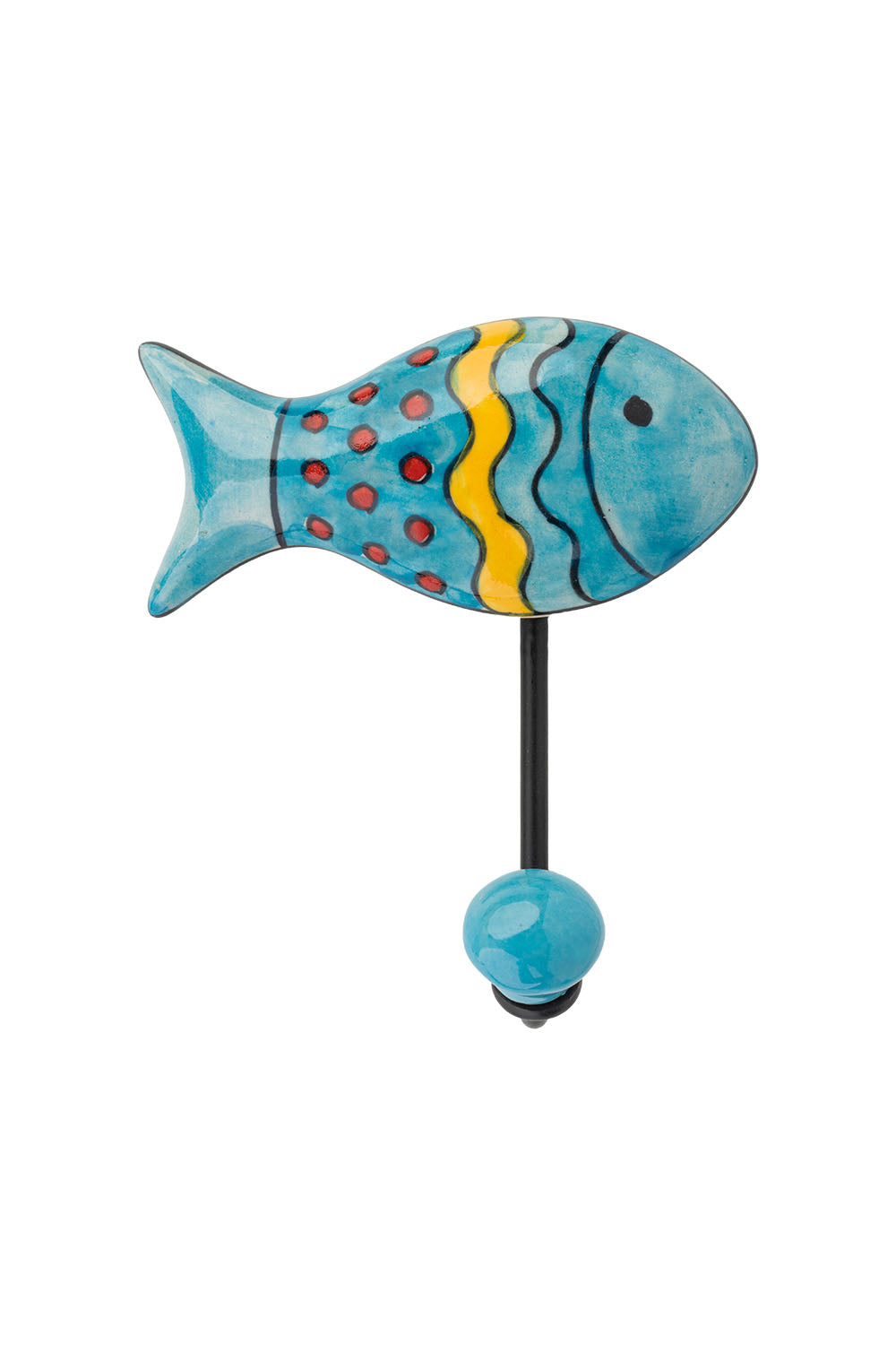 Wall hook FIN FRIENDS