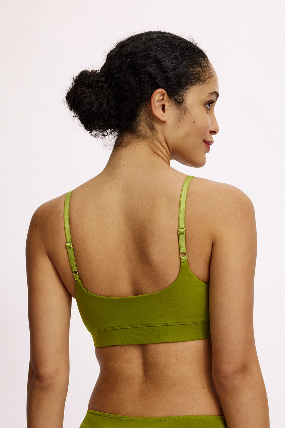 Tencel™ Bralette