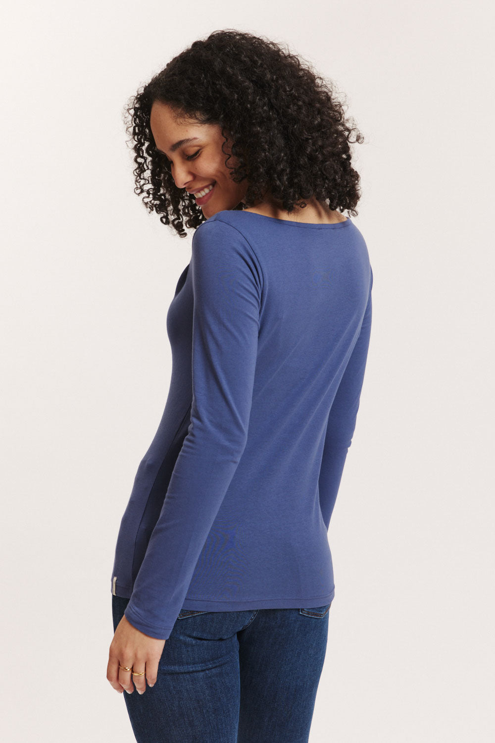 Image Shirt Undinee aus Biobaumwolle_3