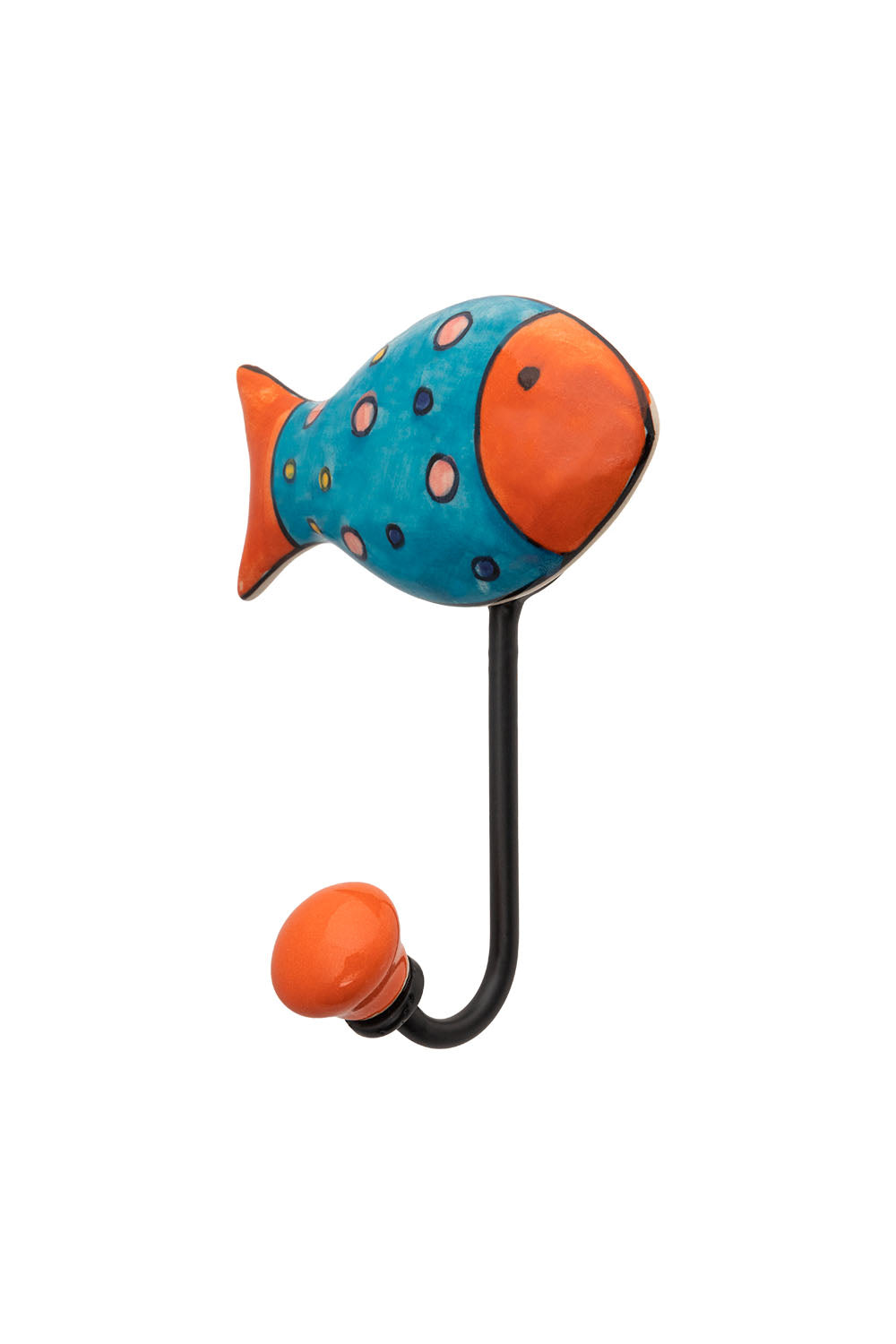 Wall hook FIN FRIENDS
