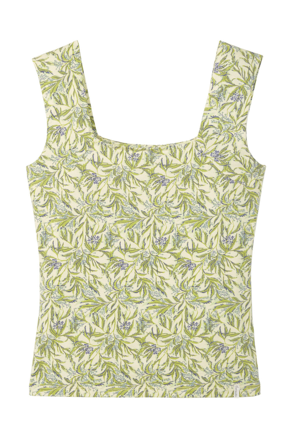 Jersey top