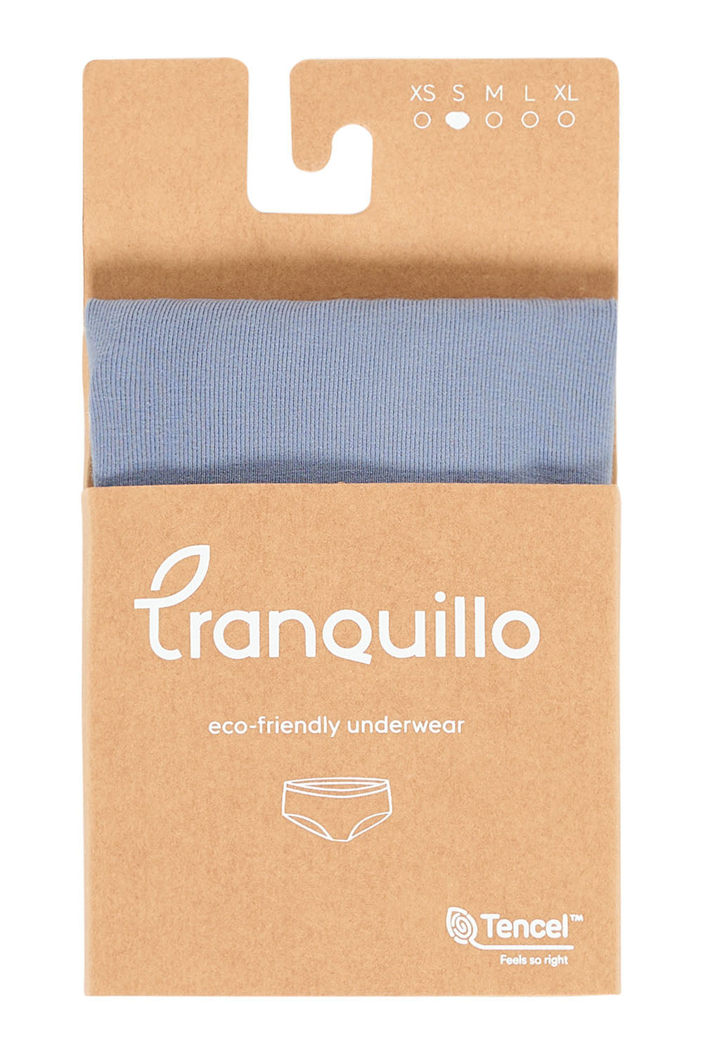 Image Lieferanten/Materialausfall - Slip Pennyy aus Tencel™ modal_7