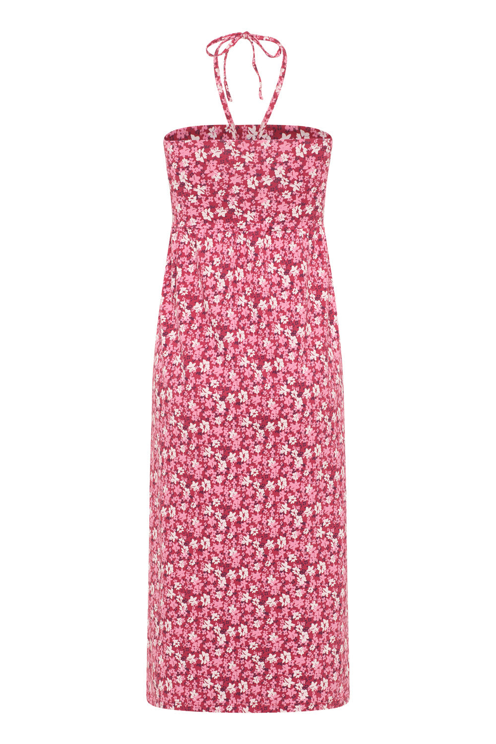 Jerseyrock Daanii aus Bio-Baumwolle